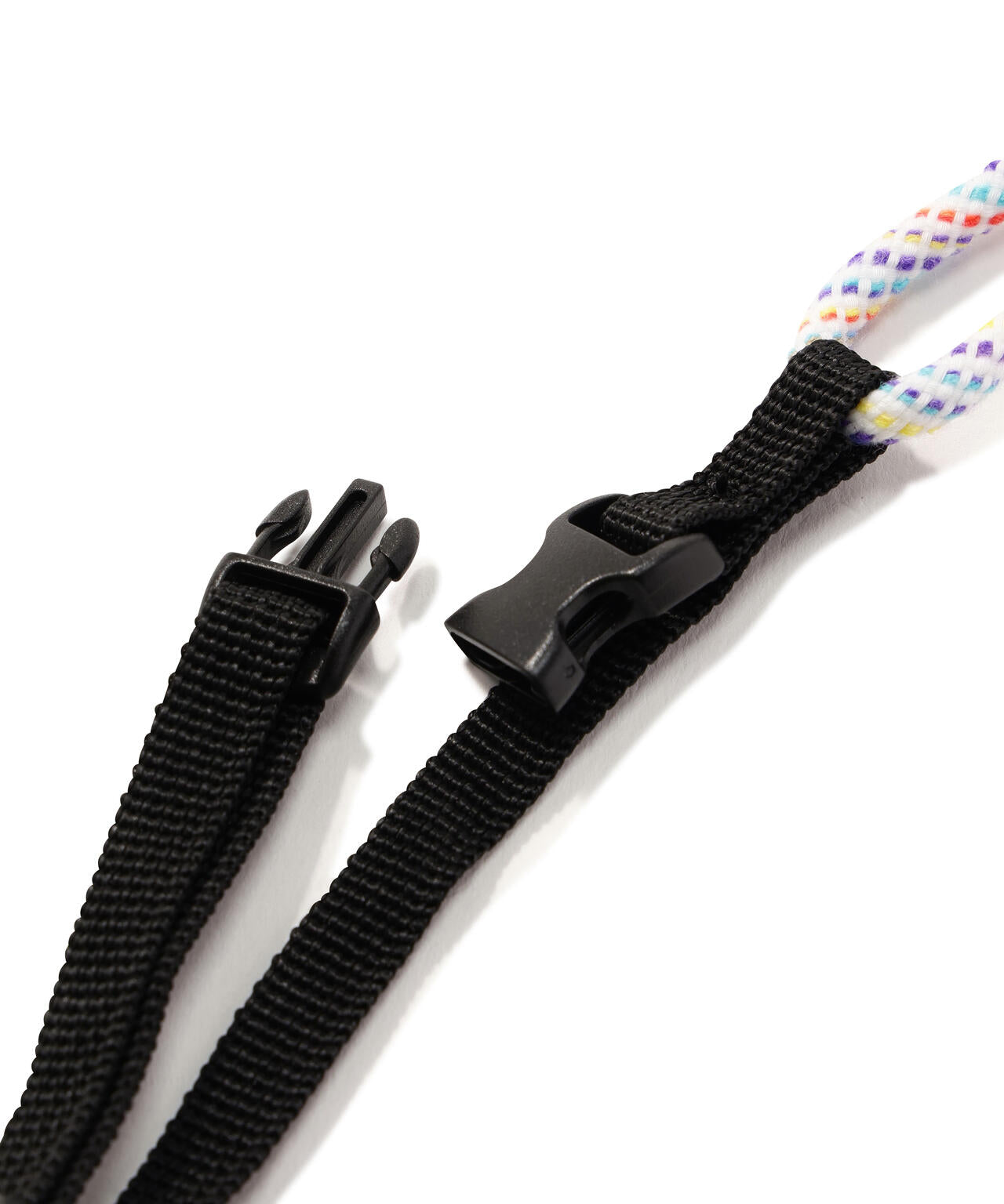 Ball&Chain(ボールアンドチェーン) KNITTED PARACORD STRAP