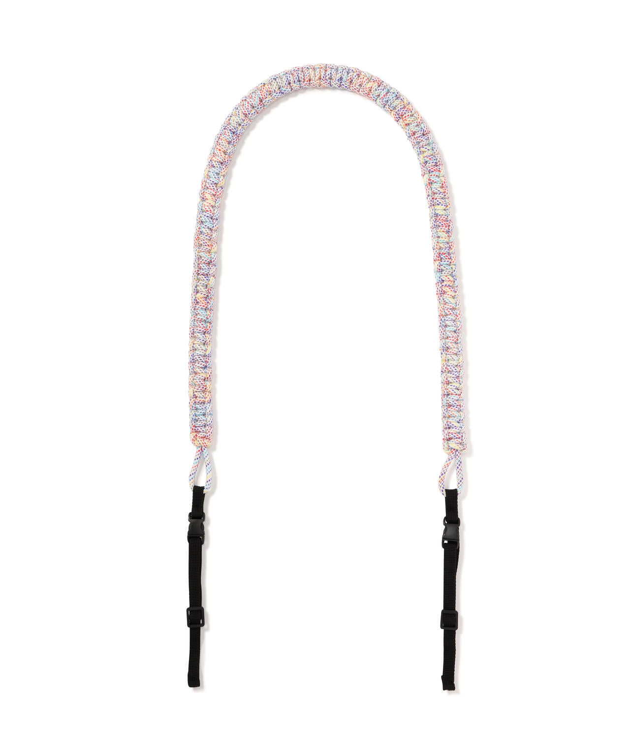Ball&Chain(ボールアンドチェーン) KNITTED PARACORD STRAP