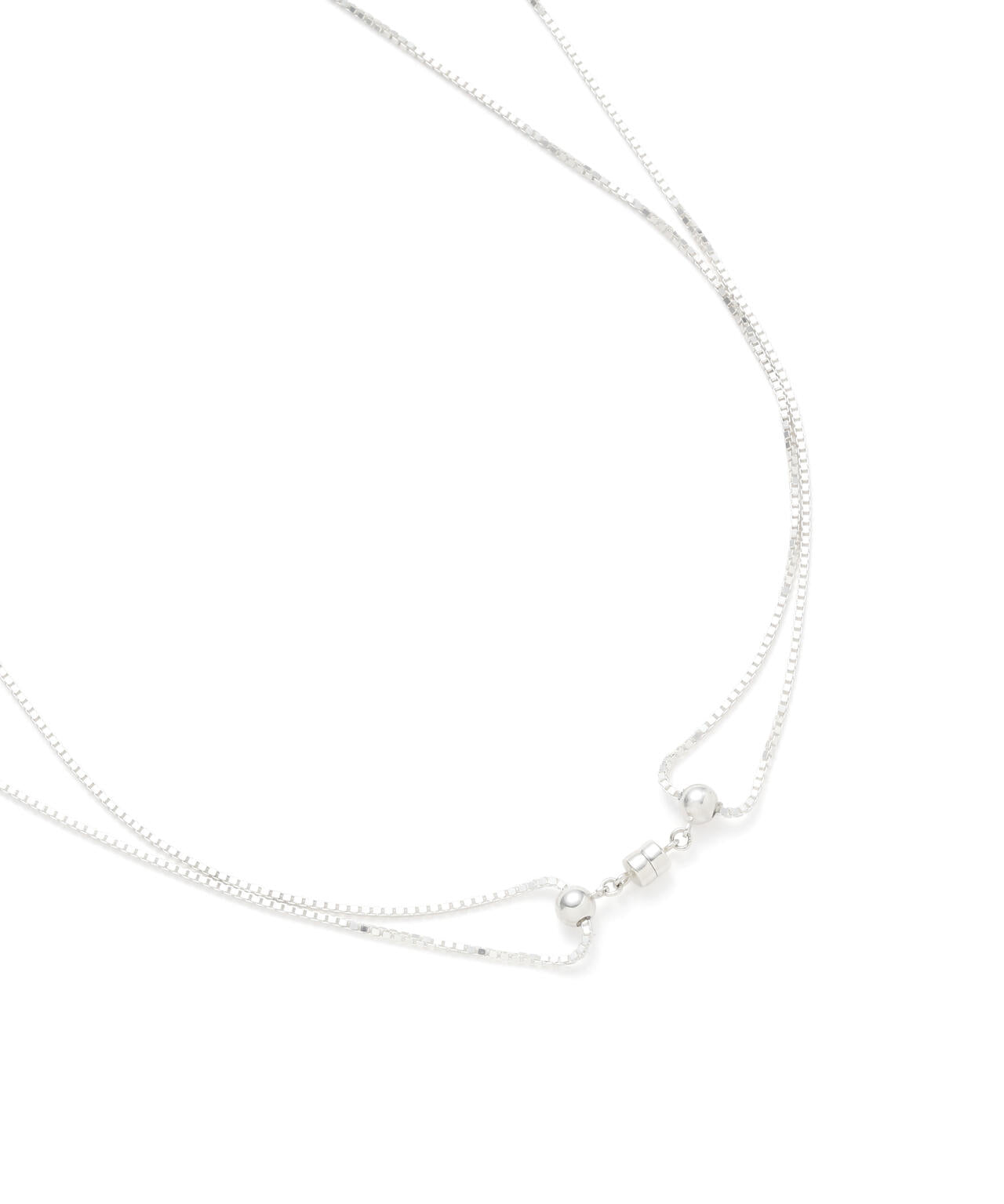 MAISON D' PULSE( メゾンドパルス ）別注ネックレス | B'2nd（ビー