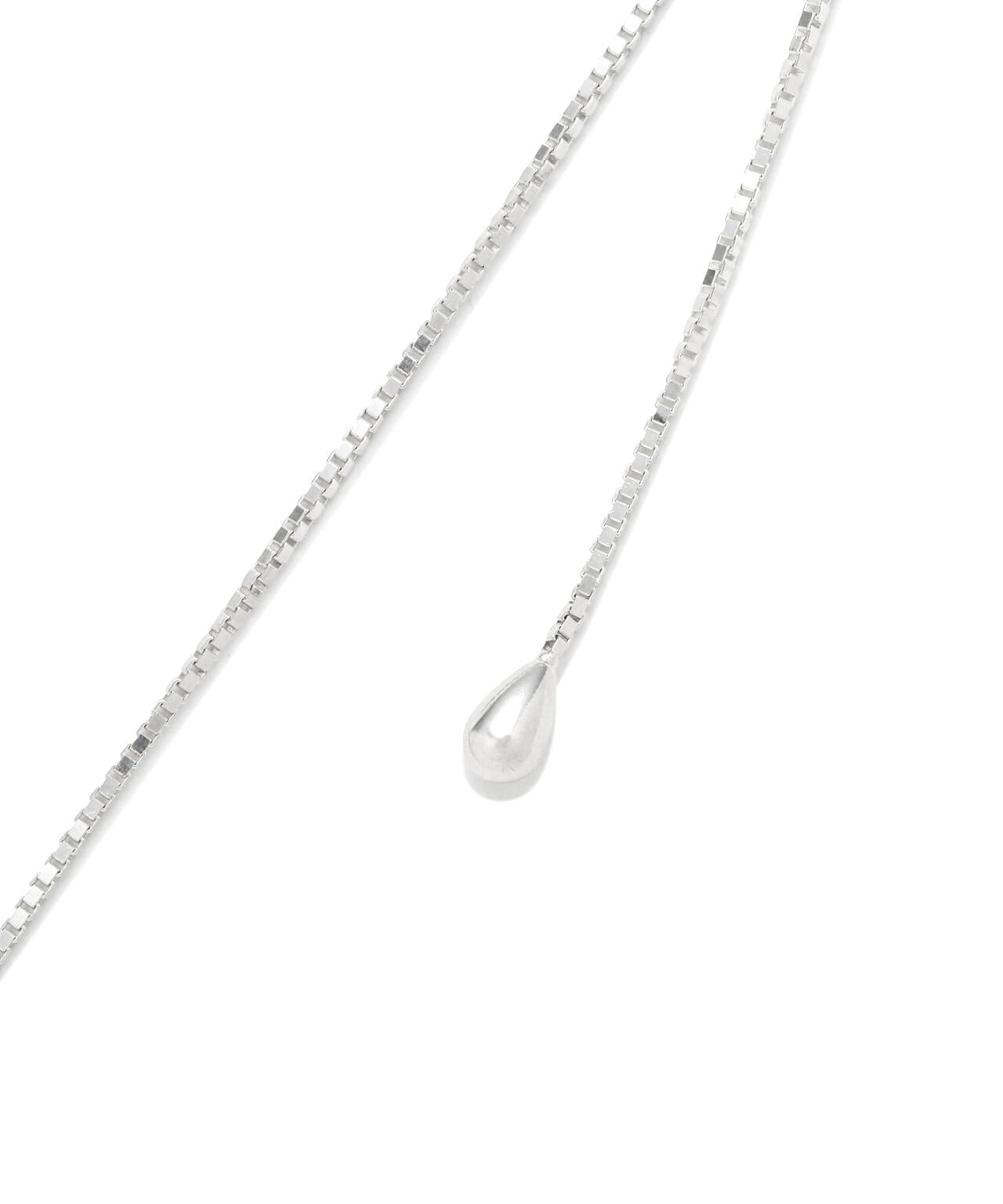 MAISON D' PULSE( メゾンドパルス ）別注ネックレス | B'2nd（ビー