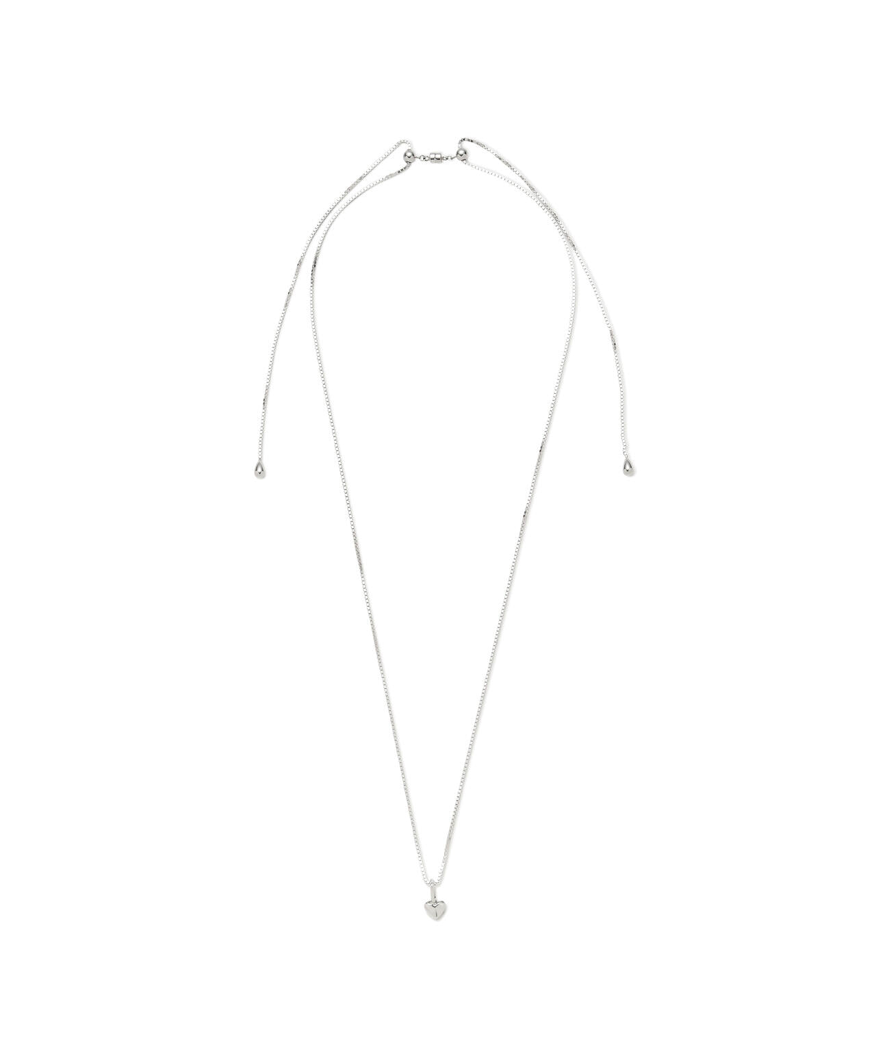 MAISON D’ PULSE( メゾンドパルス ）別注ネックレス