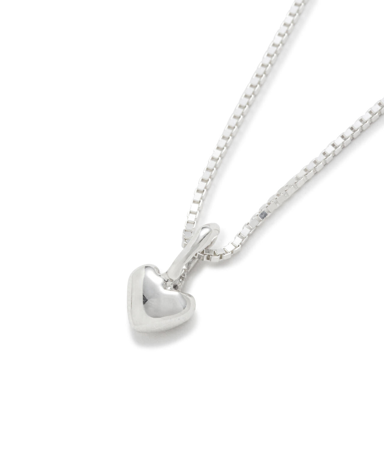 MAISON D' PULSE( メゾンドパルス ）別注ネックレス | B'2nd（ビー