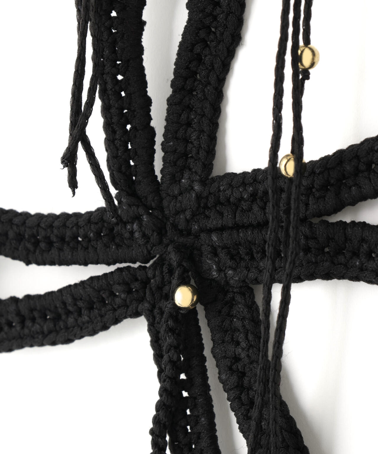 ＲＵＭＣＨＥ／別注Ｂｏｎｄ　Ｙａｒｎ　Ｂｅｌｔ／２６１