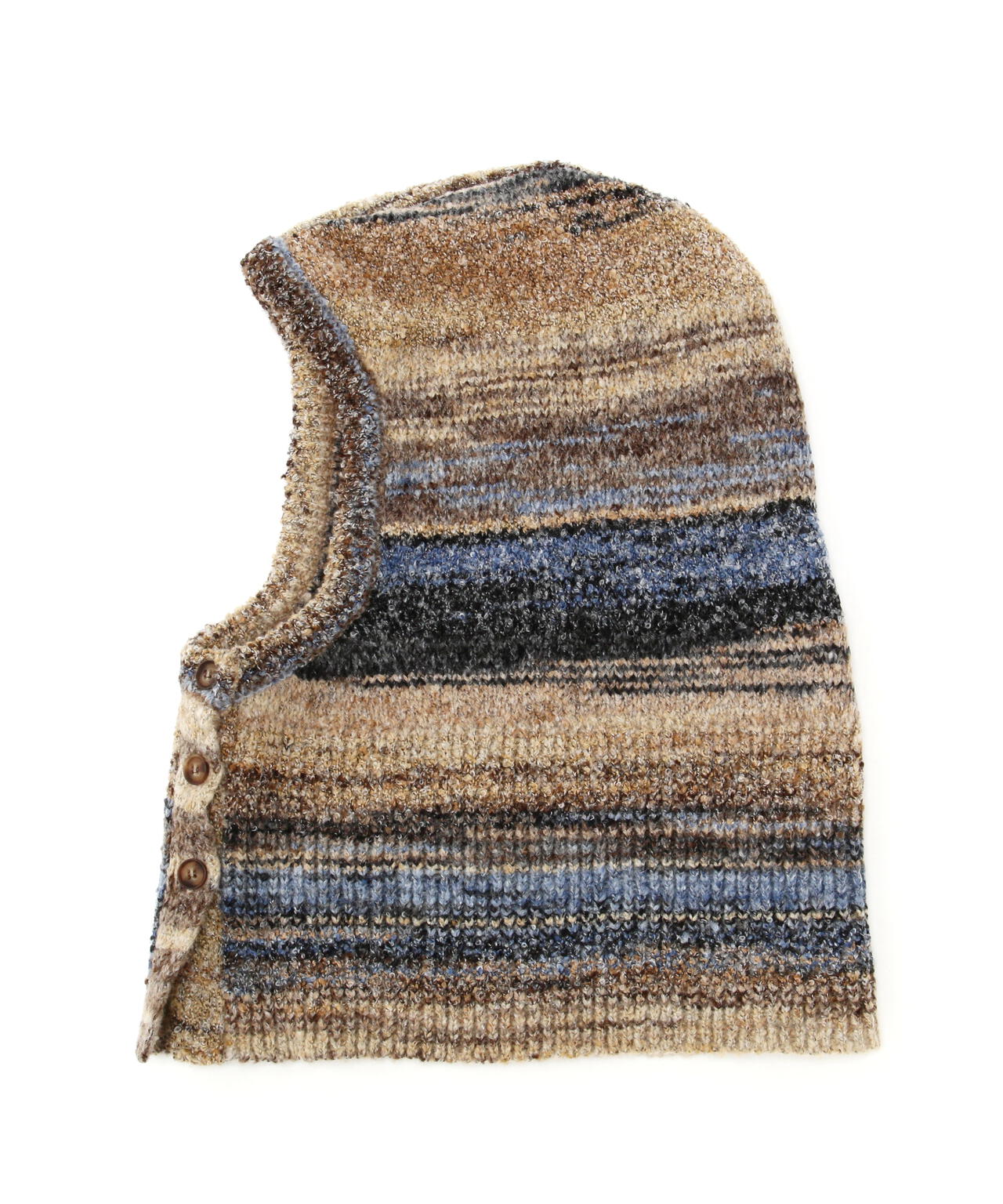 新品タグ付きKnuth Marf balaclava バラクラバ balaclava/2color | KNUTH MARF