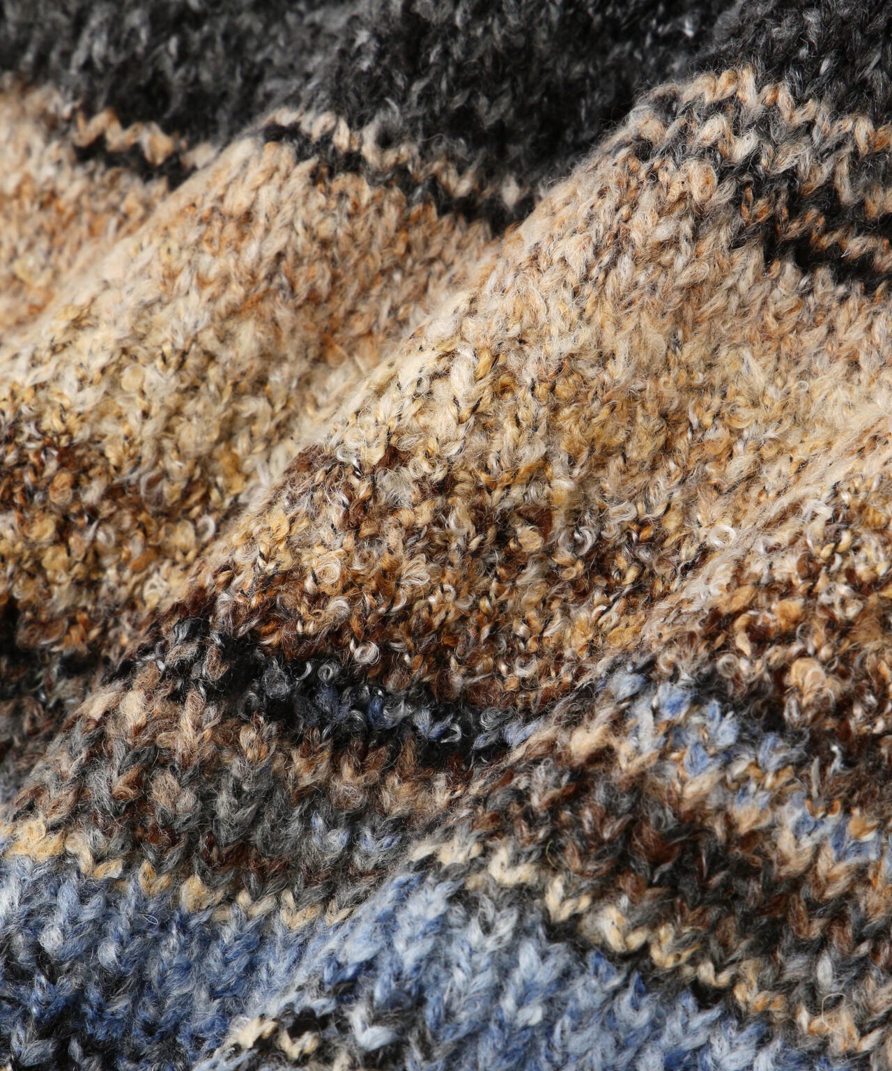 Knuth Marf（クヌースマーフ）balaclava | B'2nd（ビーセカンド