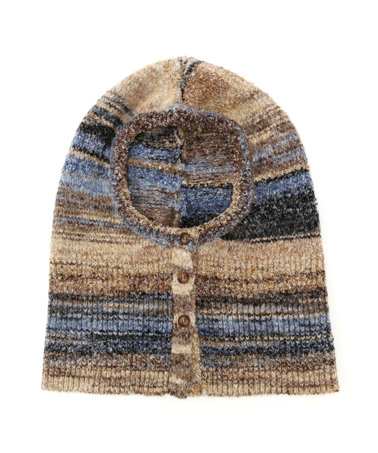 Knuth Marf（クヌースマーフ）balaclava