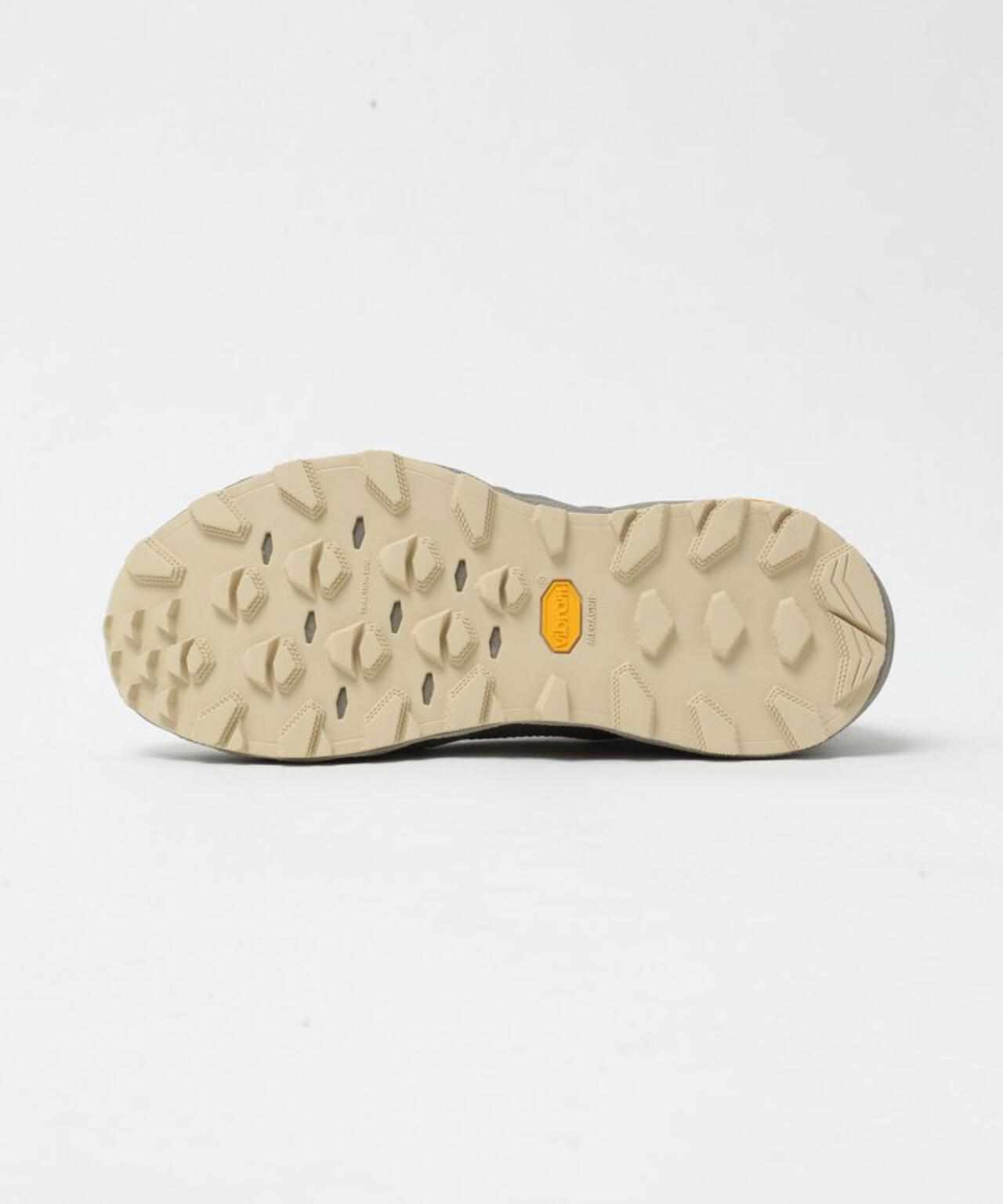 WAVE MUJIN LS MID GTX nonnative(ゴアテックス／防水) | B'2nd（ビー