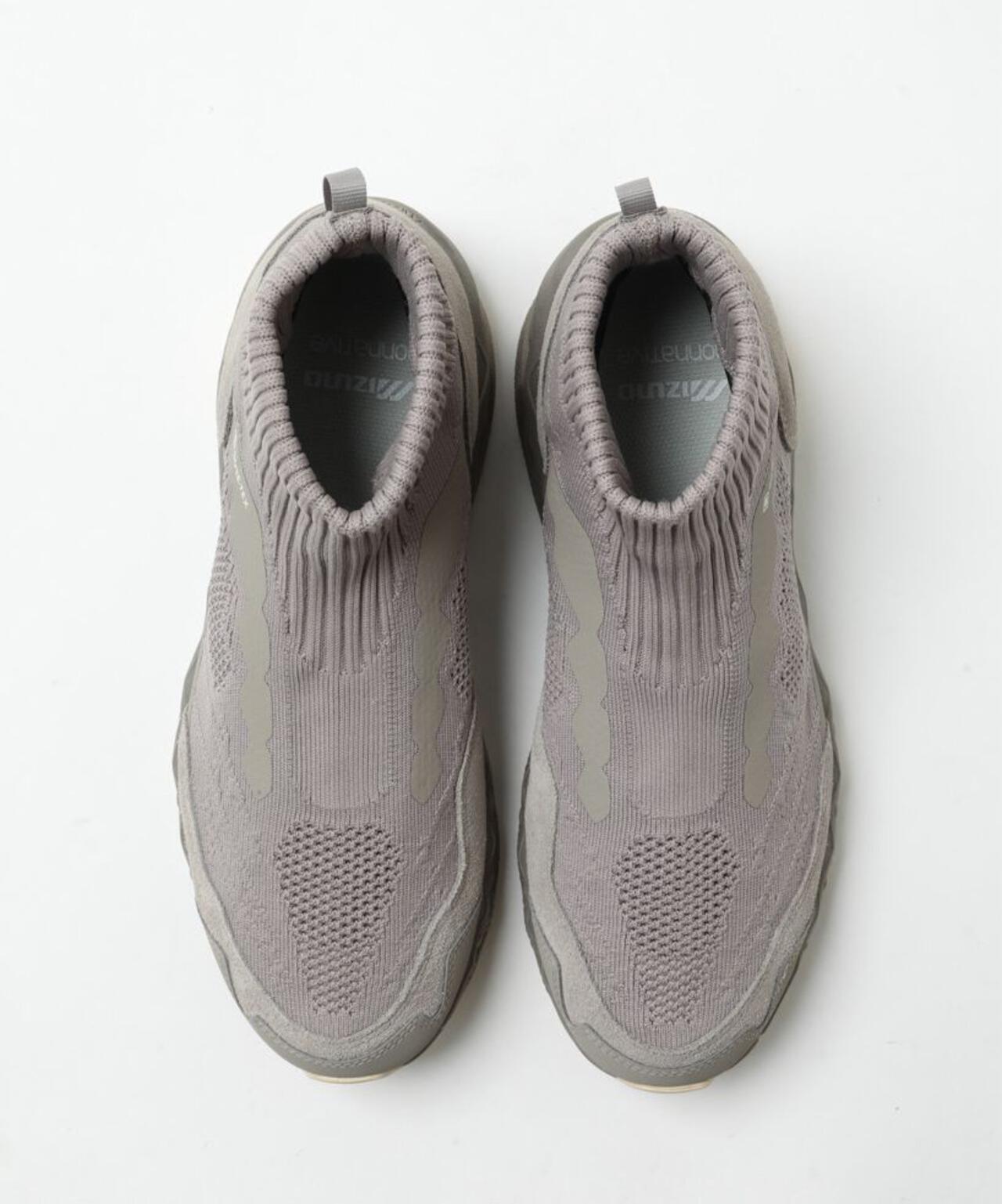 WAVE MUJIN LS MID GTX nonnative(ゴアテックス／防水) | B'2nd（ビー