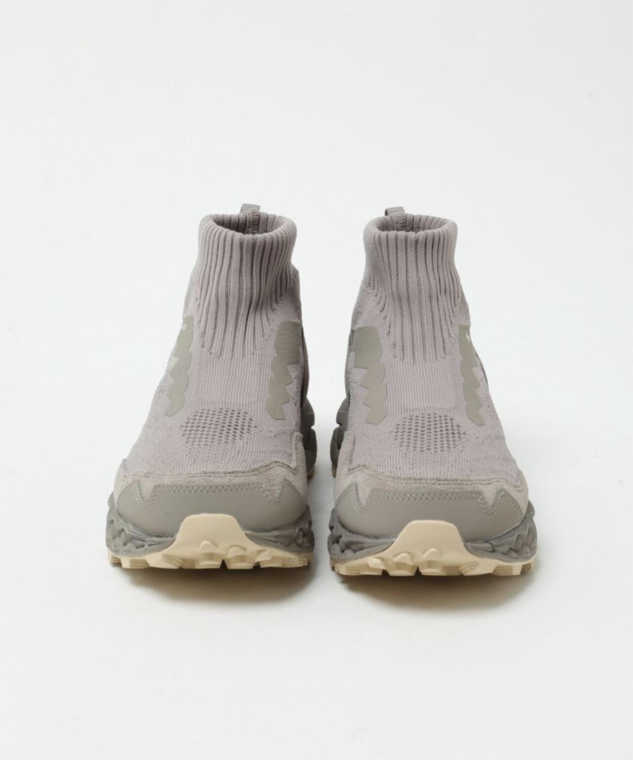 WAVE MUJIN LS MID GTX nonnative(ゴアテックス／防水) | B'2nd（ビー