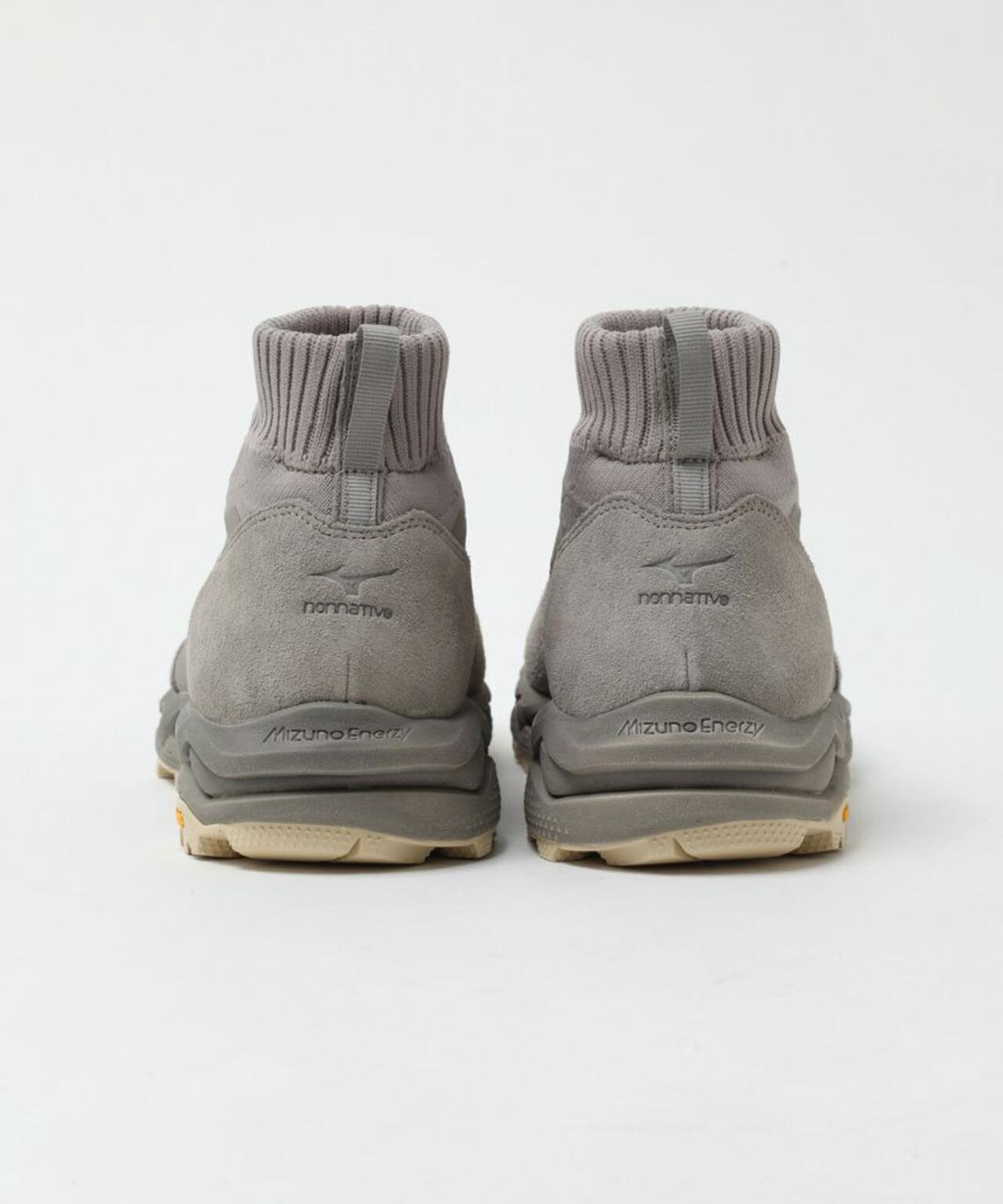 WAVE MUJIN LS MID GTX nonnative(ゴアテックス／防水) | B'2nd（ビー