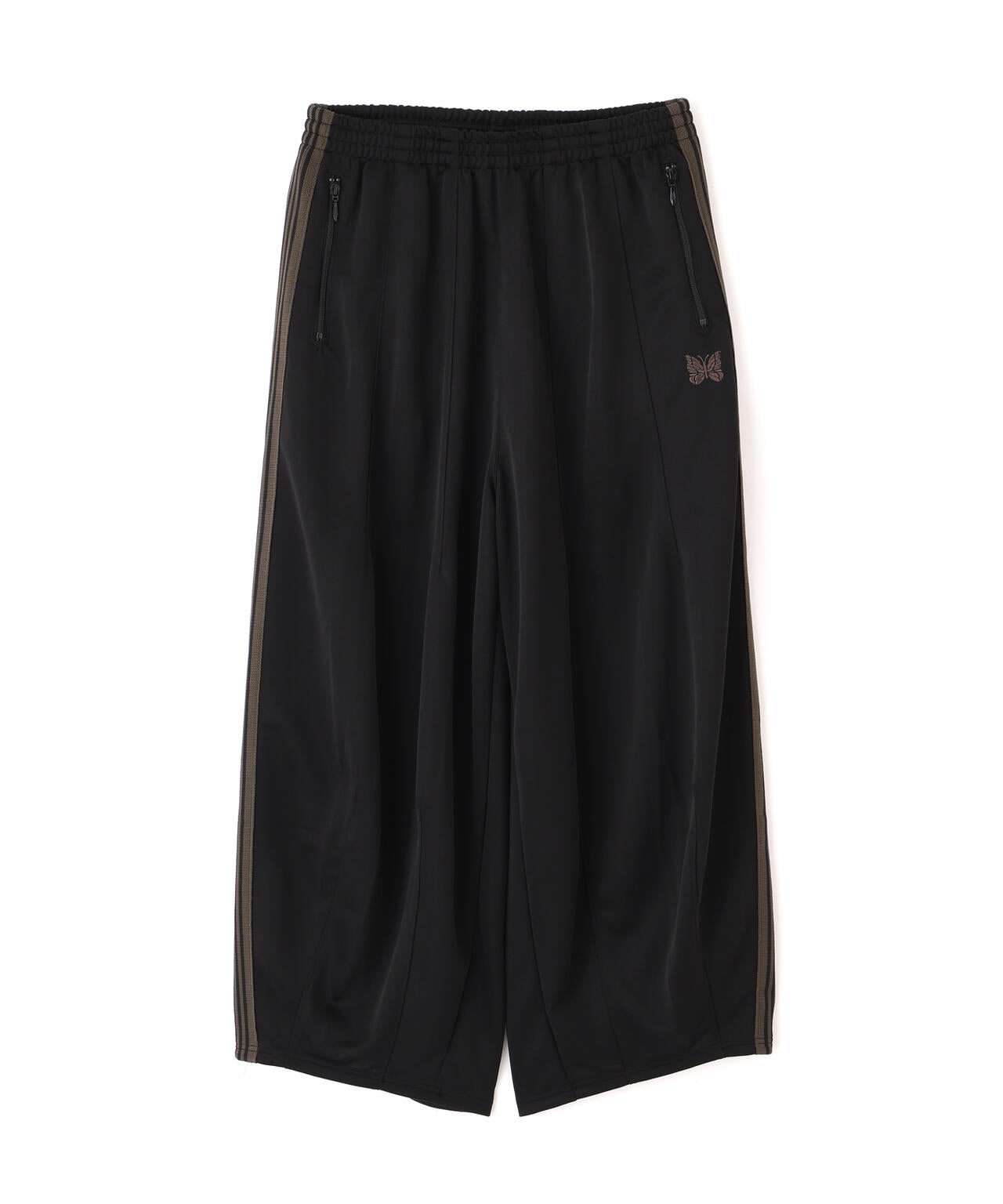 NEEDLES（ニードルズ） 【B'2nd EXCLUSIVE】H.D.TRACK PANT - POLY