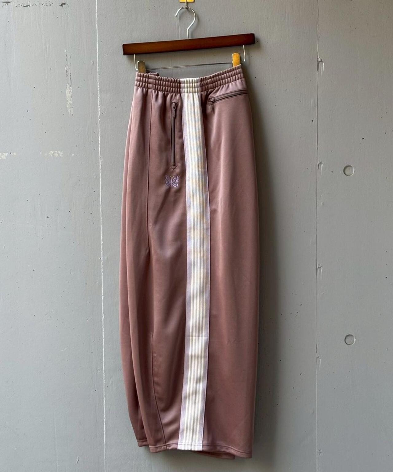 NEEDLES（ニードルズ） 【B'2nd EXCLUSIVE】H.D.TRACK PANT - POLY
