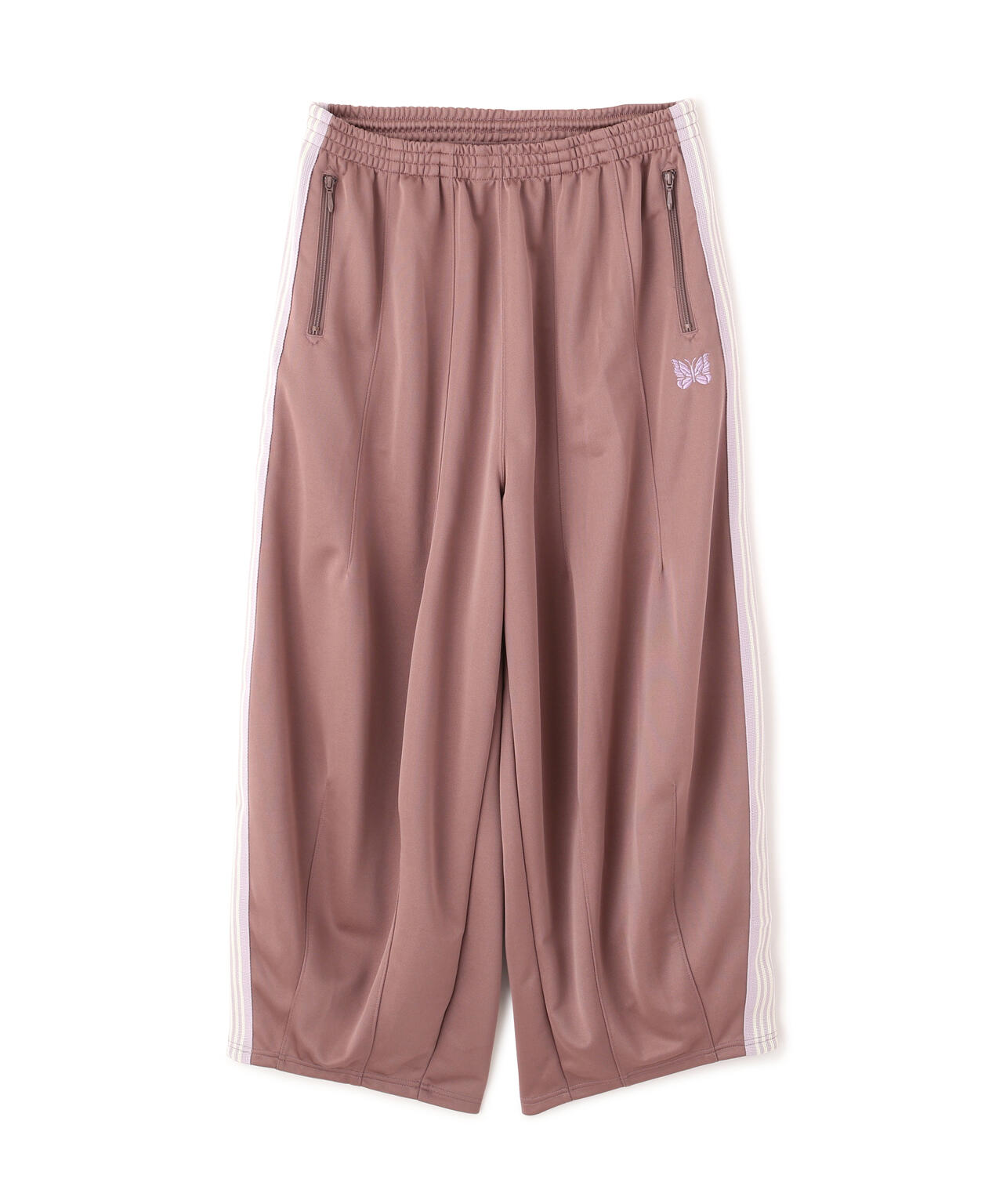 NEEDLES（ニードルズ） 【B'2nd EXCLUSIVE】H.D.TRACK PANT - POLY