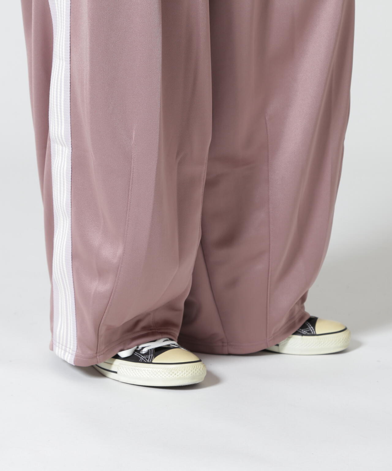 NEEDLES（ニードルズ） 【B'2nd EXCLUSIVE】H.D.TRACK PANT - POLY