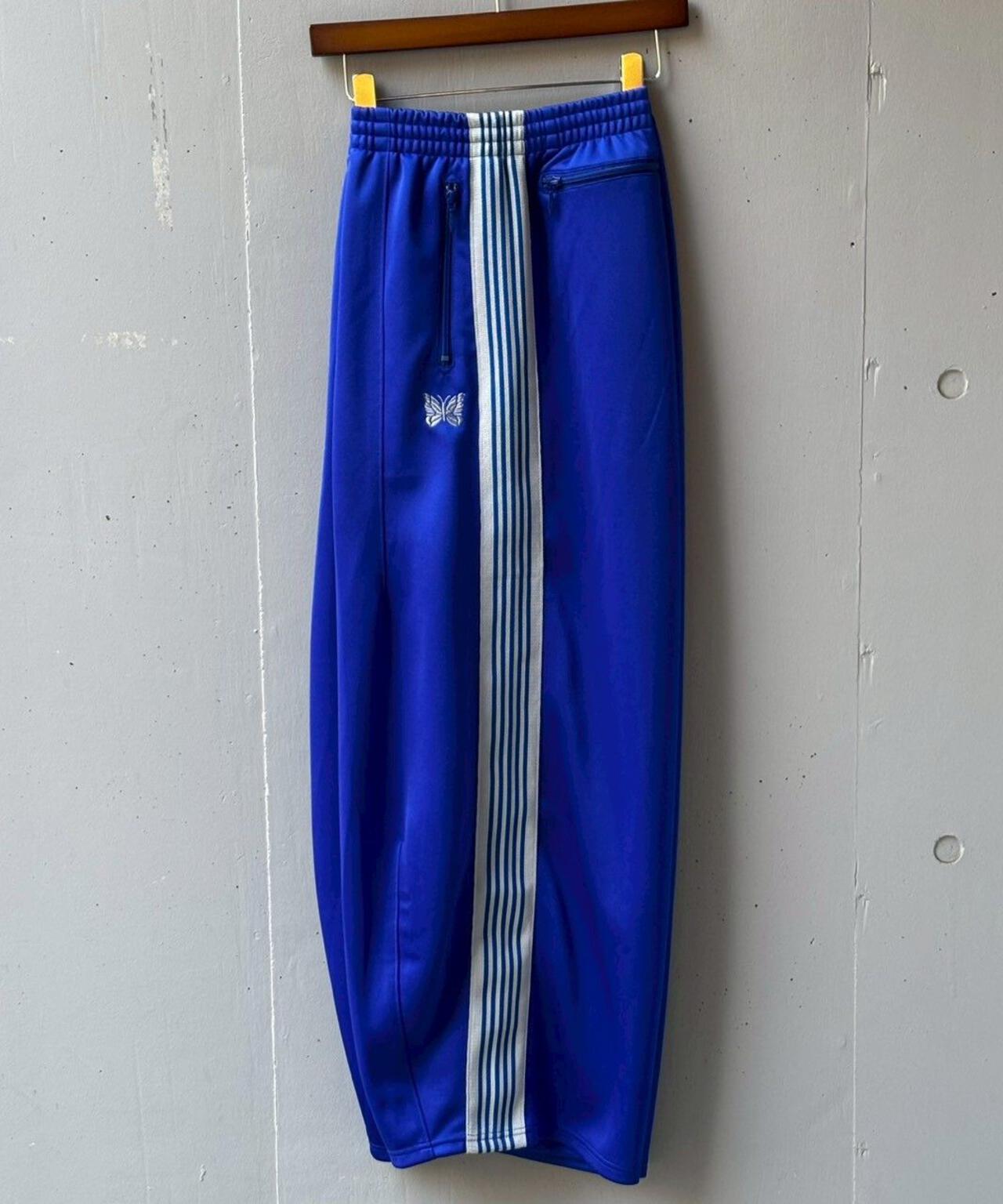 NEEDLES（ニードルズ） 【B'2nd EXCLUSIVE】H.D.TRACK PANT - POLY