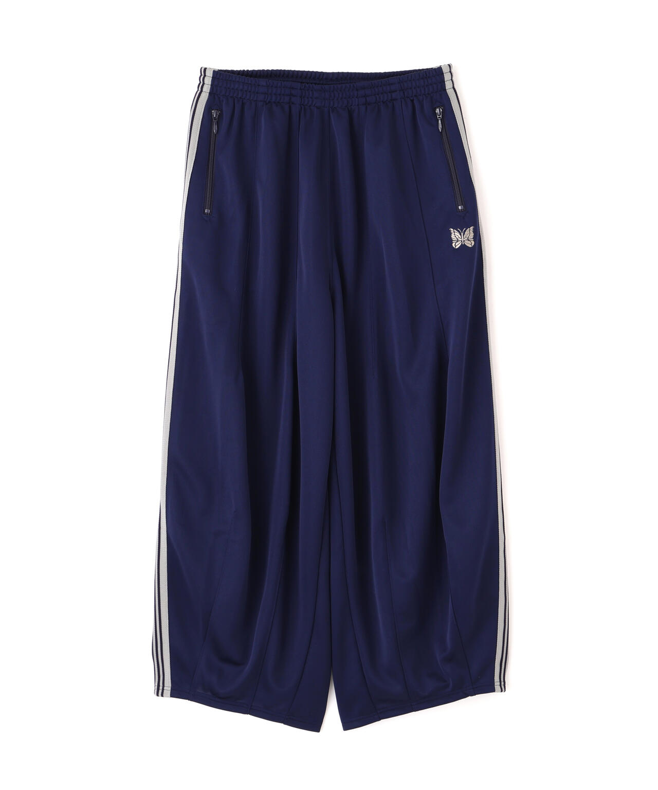 NEEDLES（ニードルズ） 【B'2nd EXCLUSIVE】H.D.TRACK PANT - POLY
