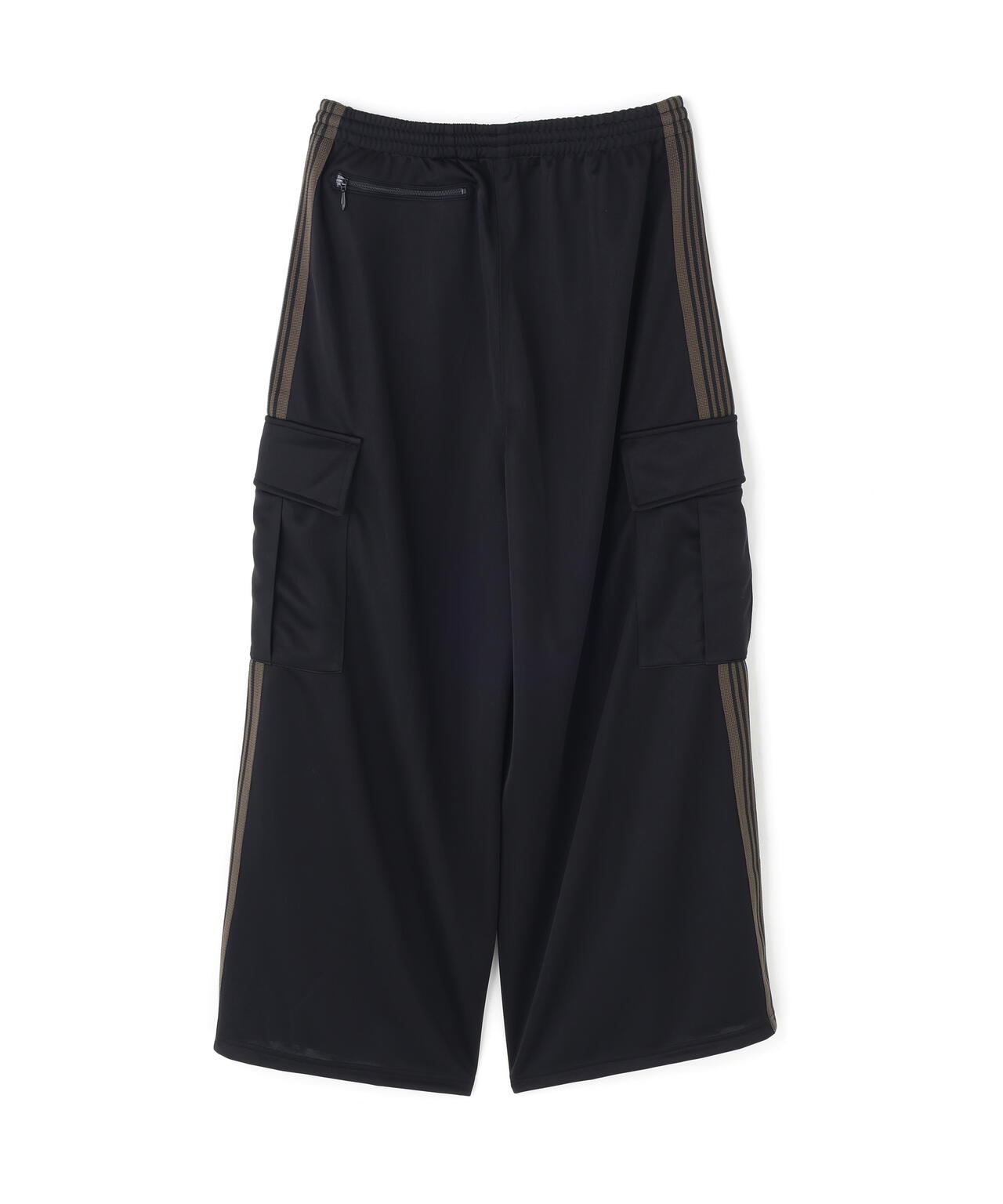 NEEDLES（ニードルズ）【B'2nd EXCLUSIVE】H.D. TRACK PANT - BDU POLY