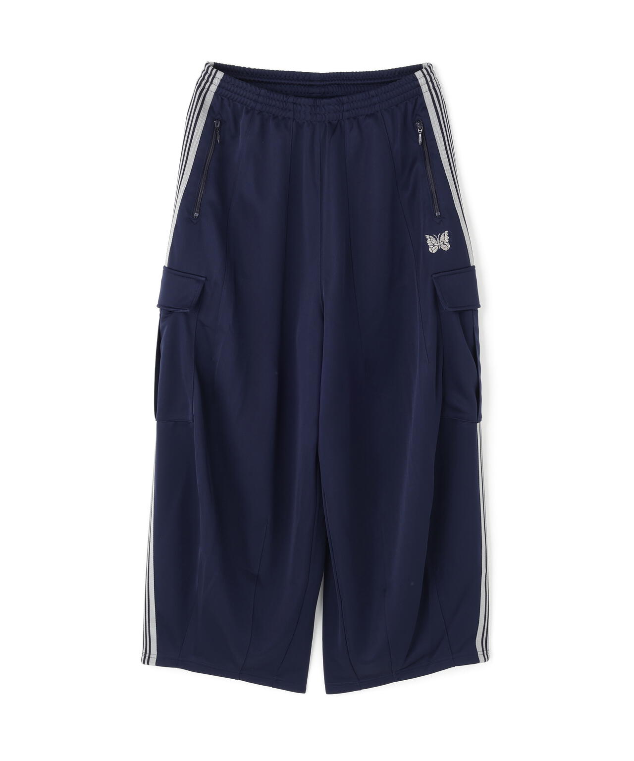 Needlles ニードルズ　H.D Track-BDU PolySmooth NEEDLES（ニードルズ）【B'2nd EXCLUSIVE】H.D. TRACK PANT - BDU POLY