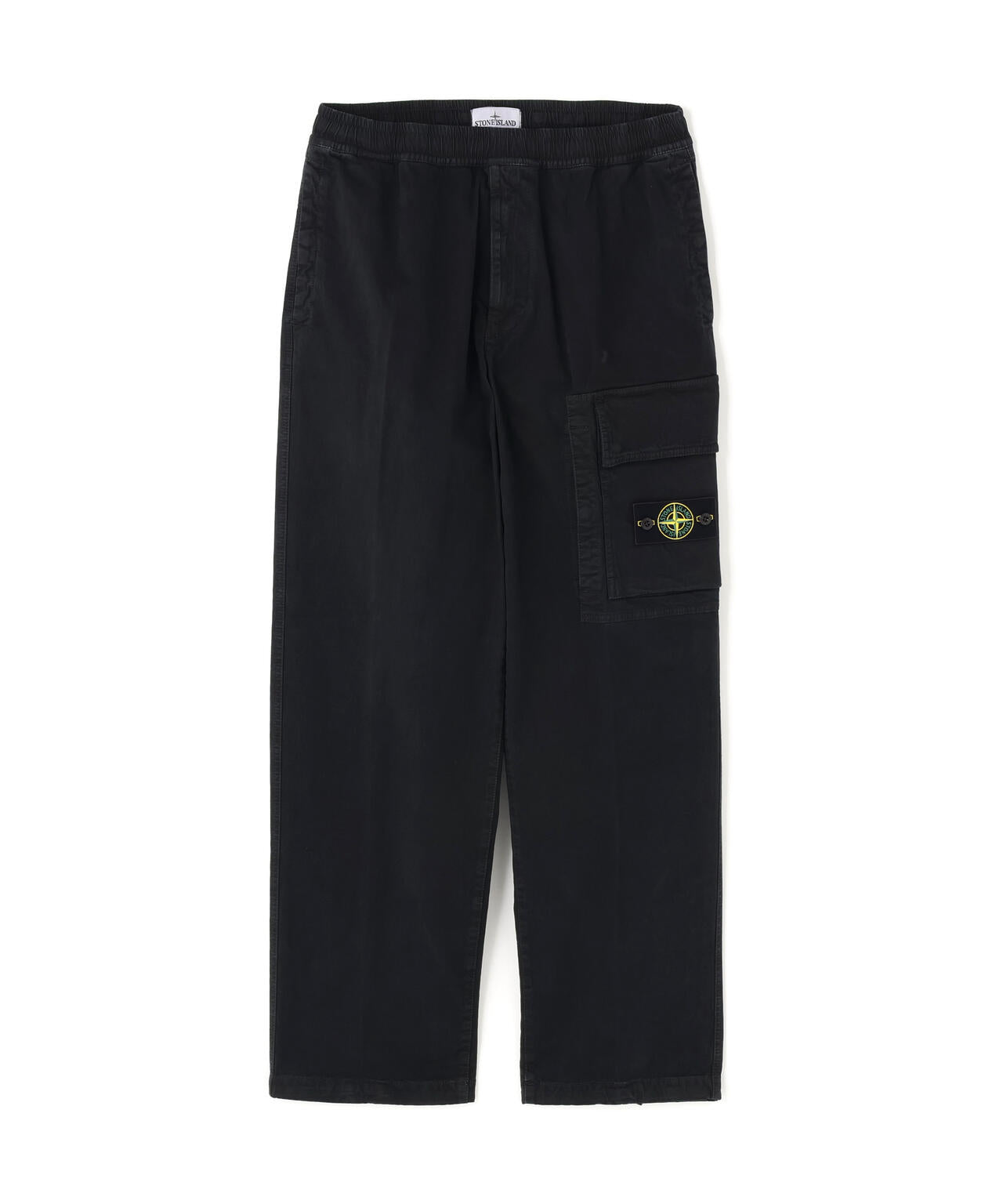 STONE ISLAND（ストーンアイランド） STRETCH TWILL POCKET JOGGER