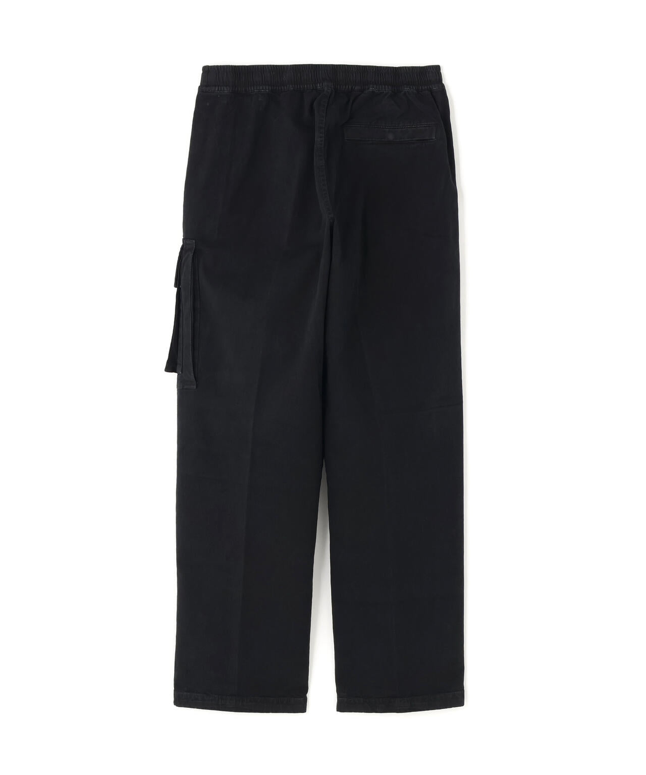 STONE ISLAND（ストーンアイランド） STRETCH TWILL POCKET JOGGER | B