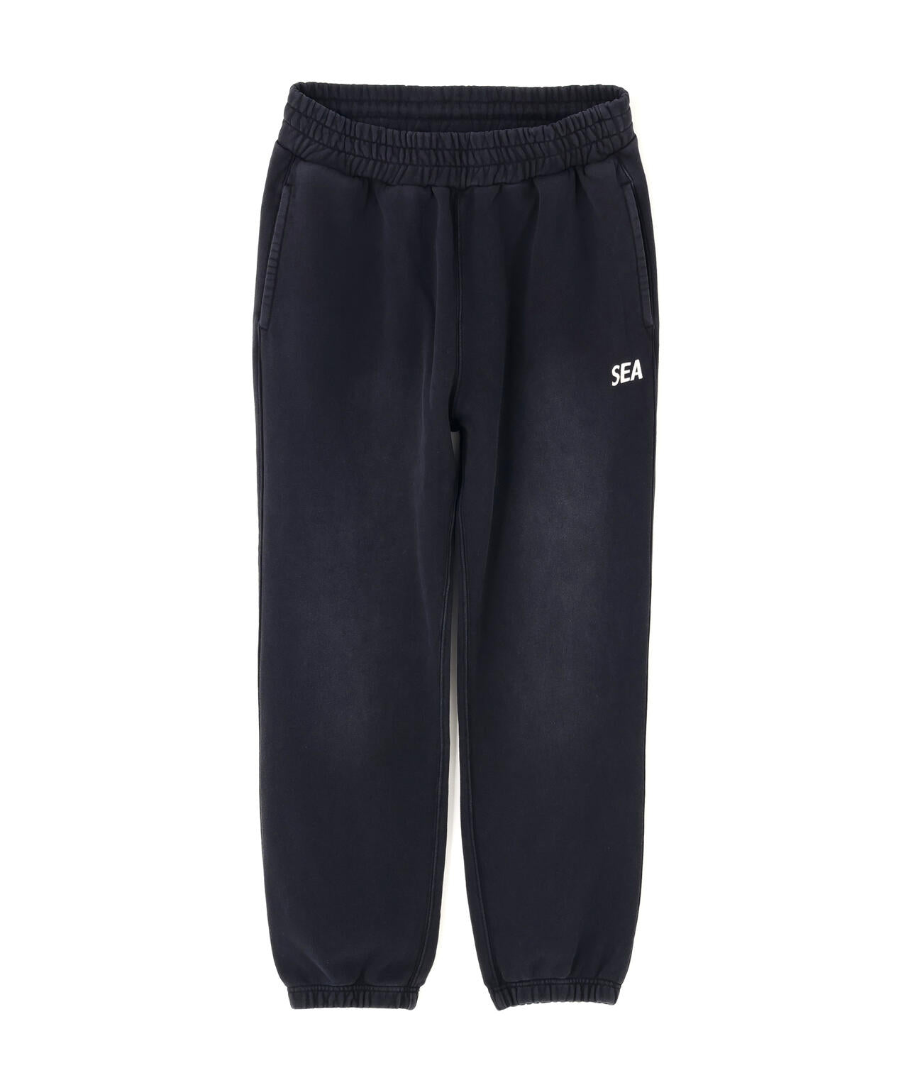 WIND AND SEA（ウィンダンシー）SULFUR DYEING LOGO SWEATPANT | B'2nd