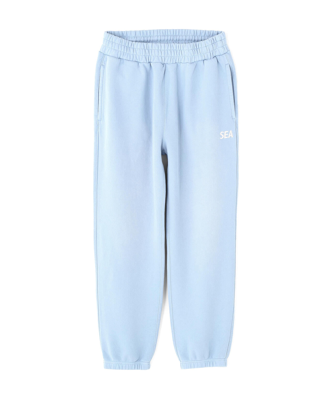 WIND AND SEA（ウィンダンシー）SULFUR DYEING LOGO SWEATPANT | B'2nd