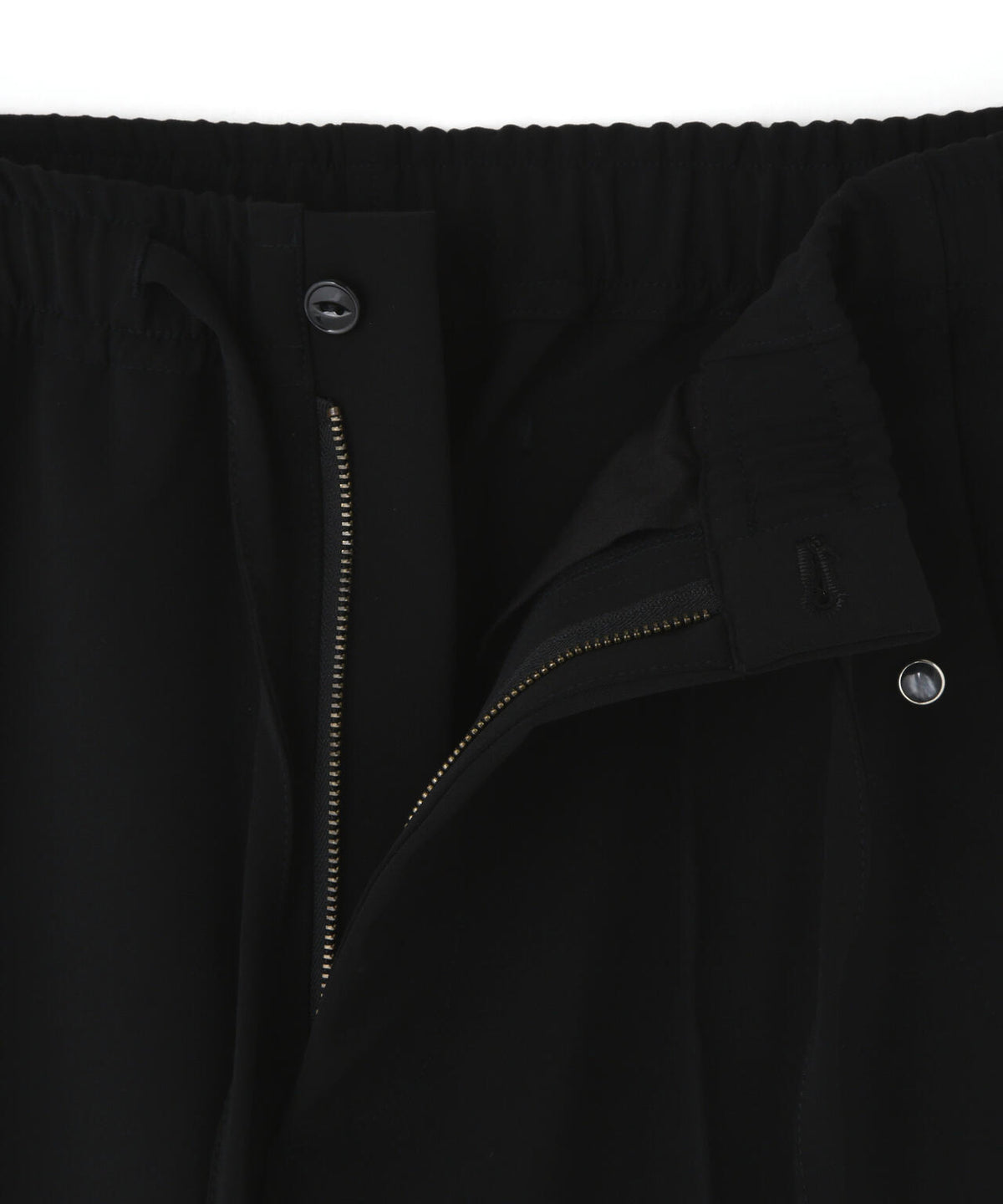 NEEDLES（ニードルズ）Piping Cowboy Pant - Poly Double Cloth