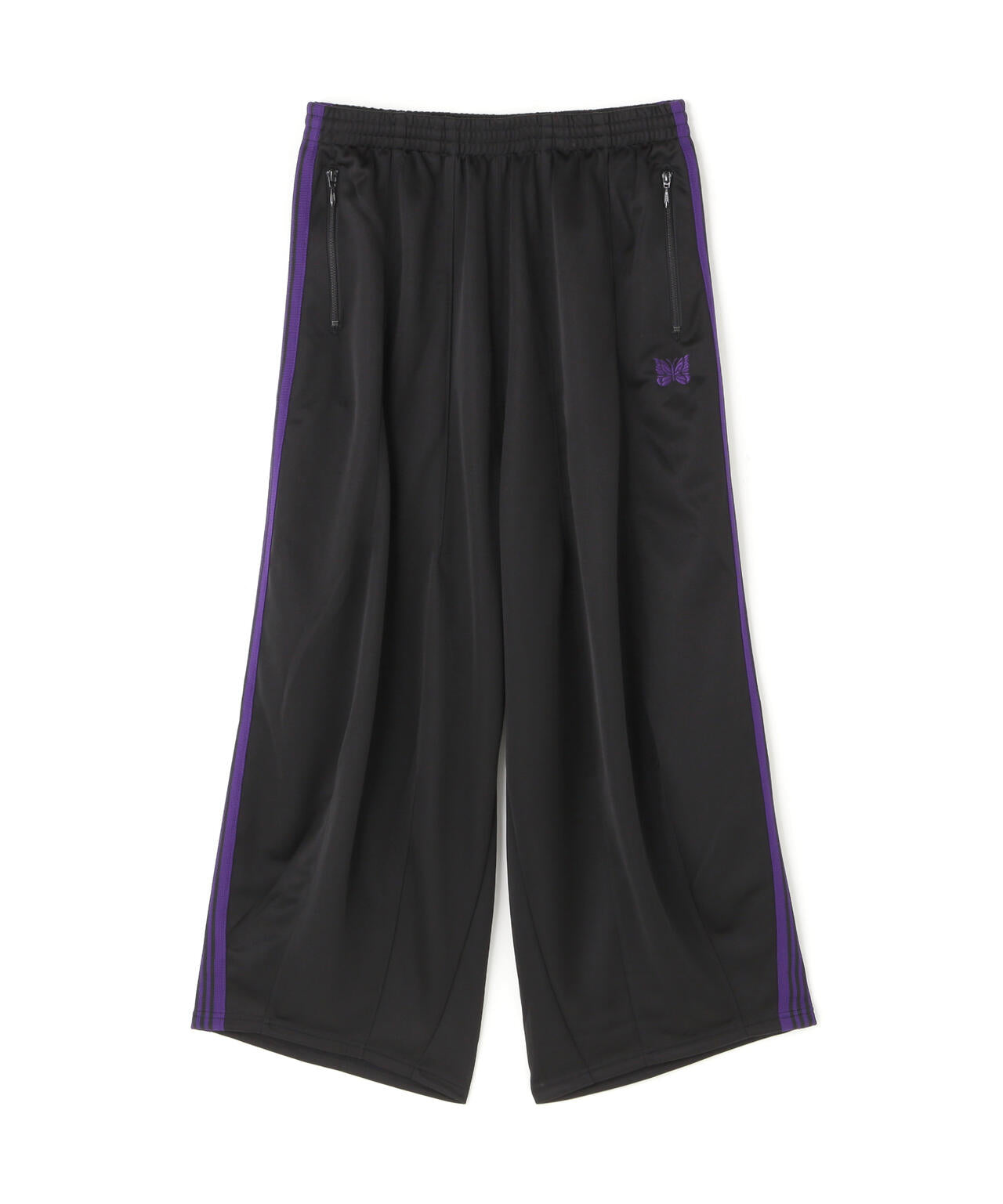 NEEDLES / ニードルズ / H.D. Track Pant - Poly Smooth | B'2nd（ビー