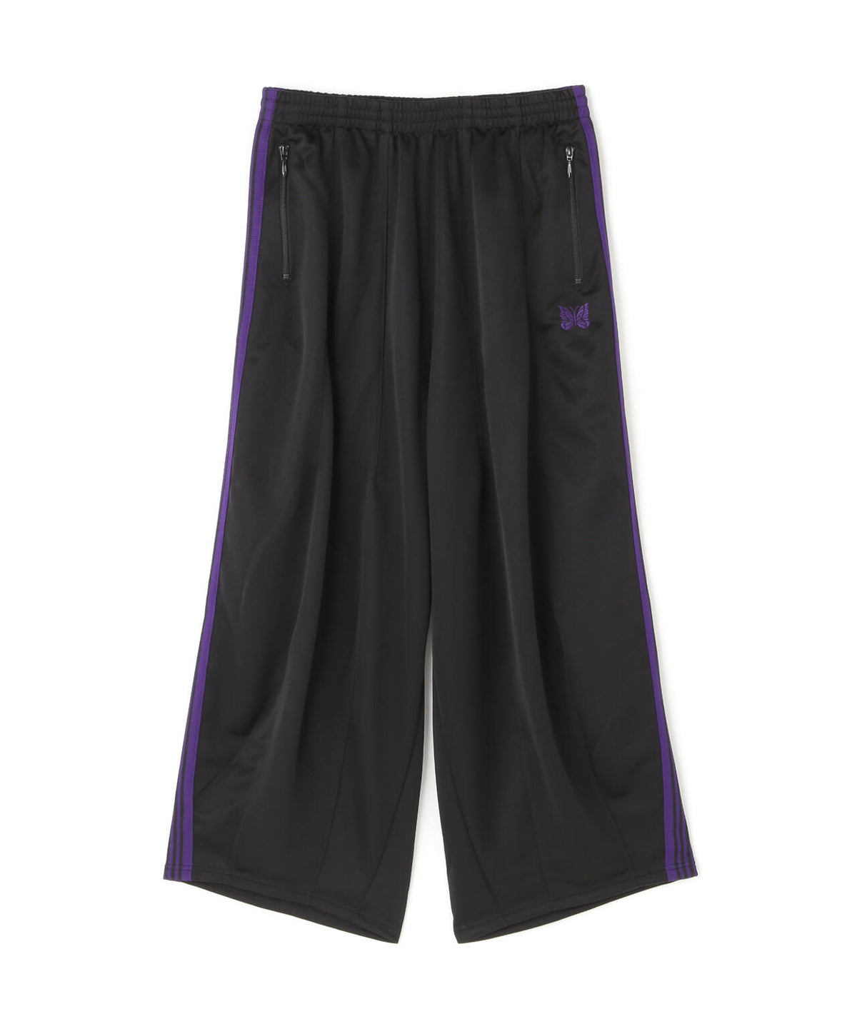 NEEDLES / ニードルズ / H.D. Track Pant - Poly Smooth