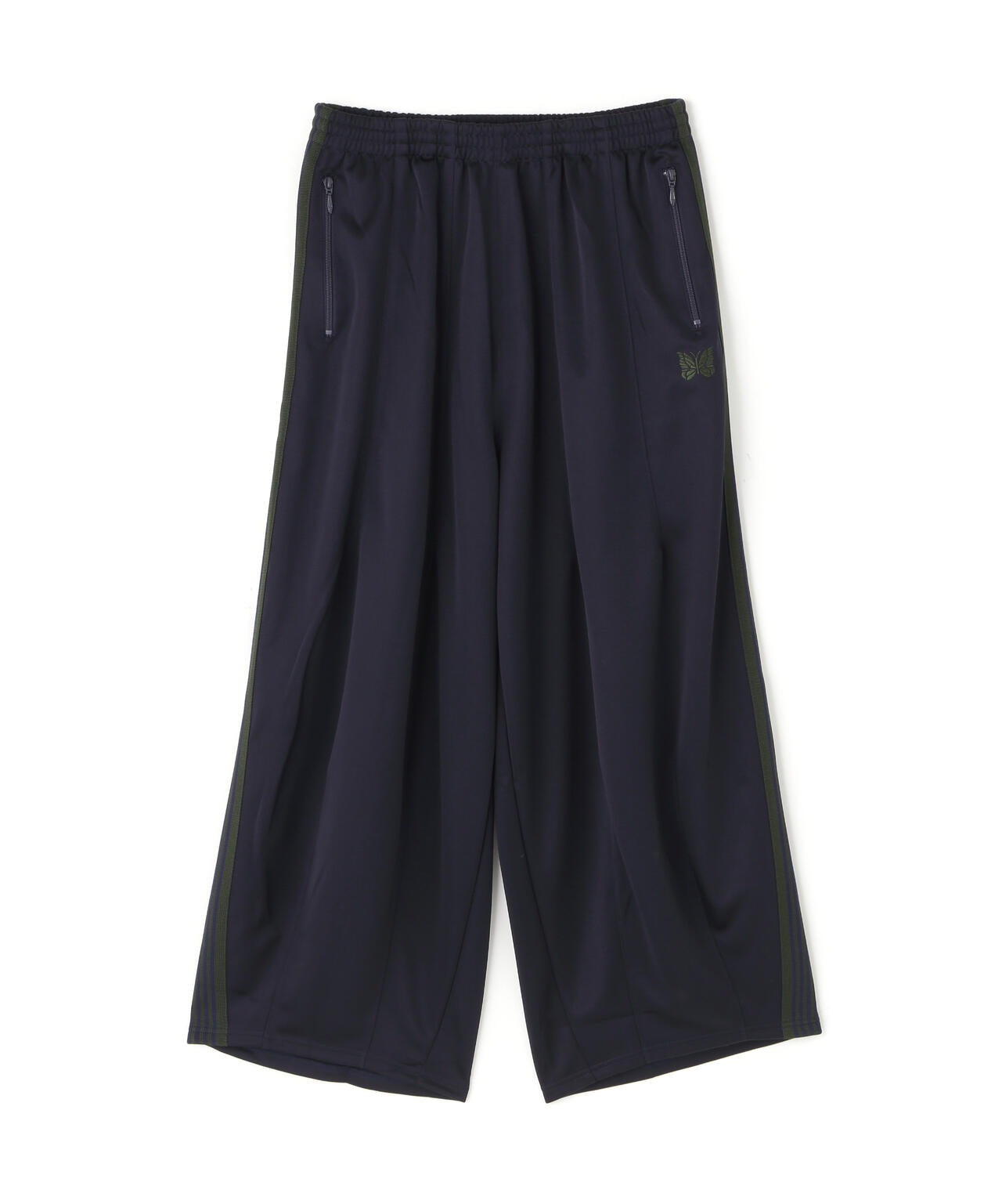NEEDLES / ニードルズ / H.D. Track Pant - Poly Smooth | B'2nd（ビー