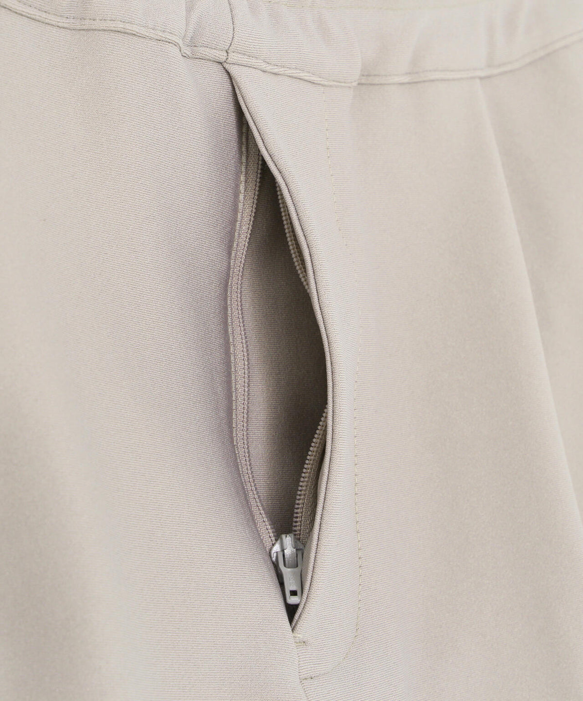 PIUORO(ピウオロ) HI TENSION KNIT JOGGER PANTS