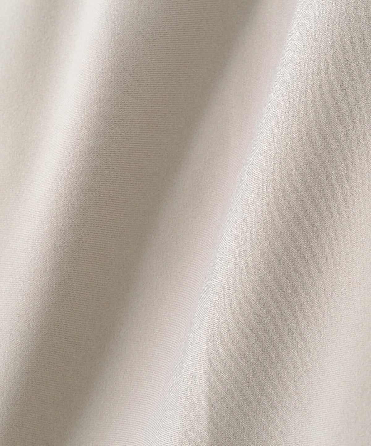 PIUORO(ピウオロ) HI TENSION KNIT JOGGER PANTS