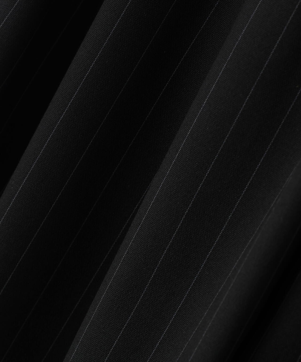 DROIT BELLO（ドロイトベロ）ストライプパンツ