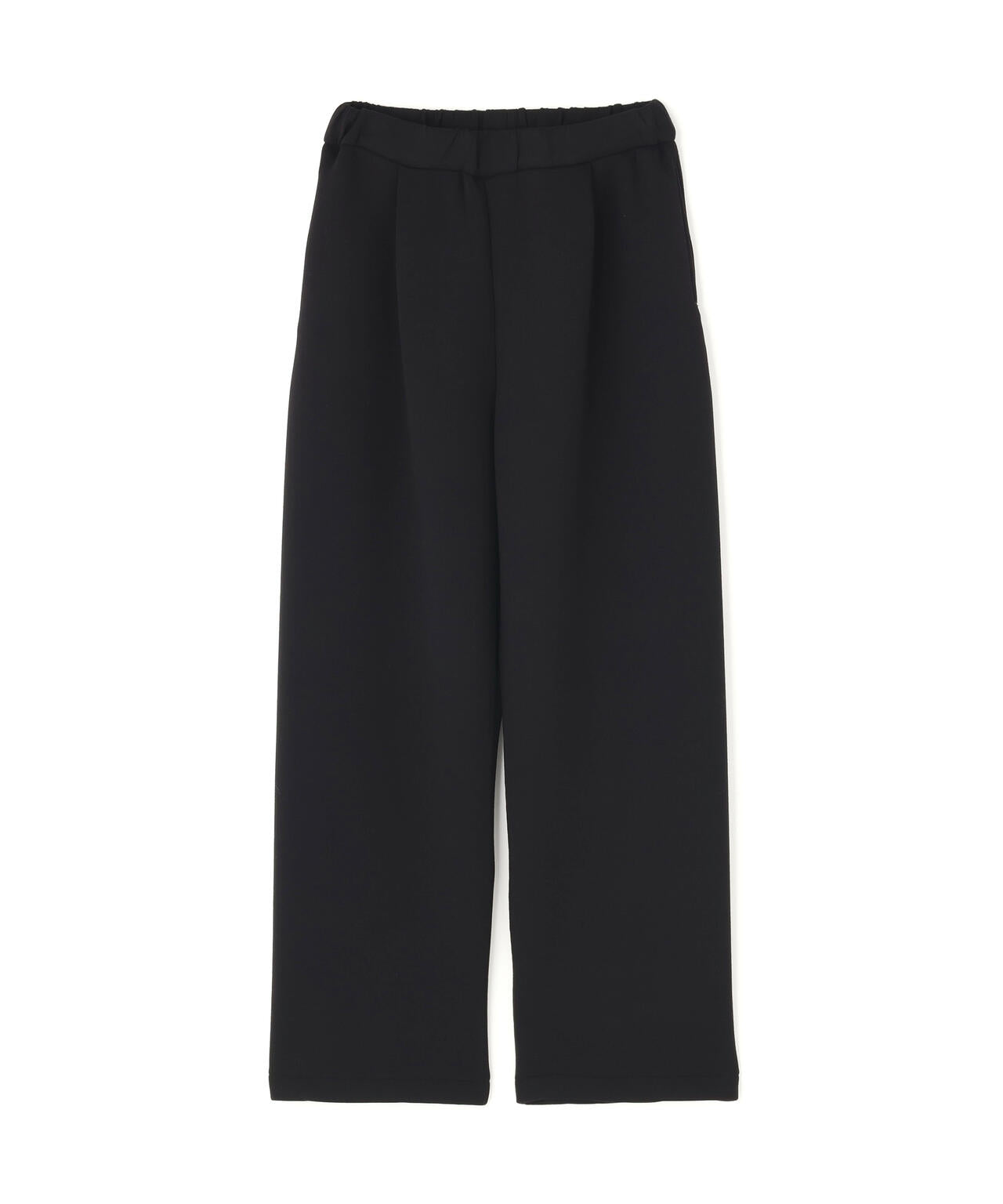 YENN（イエン）SPONDISH TUCK PANTS