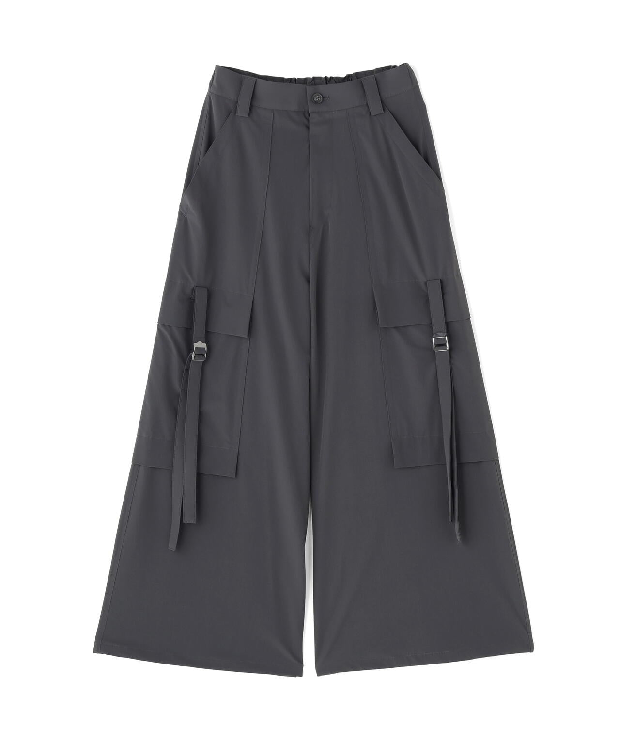 UJOH(ウジョー) 別注cargo pants | B'2nd（ビーセカンド） ｜【公式