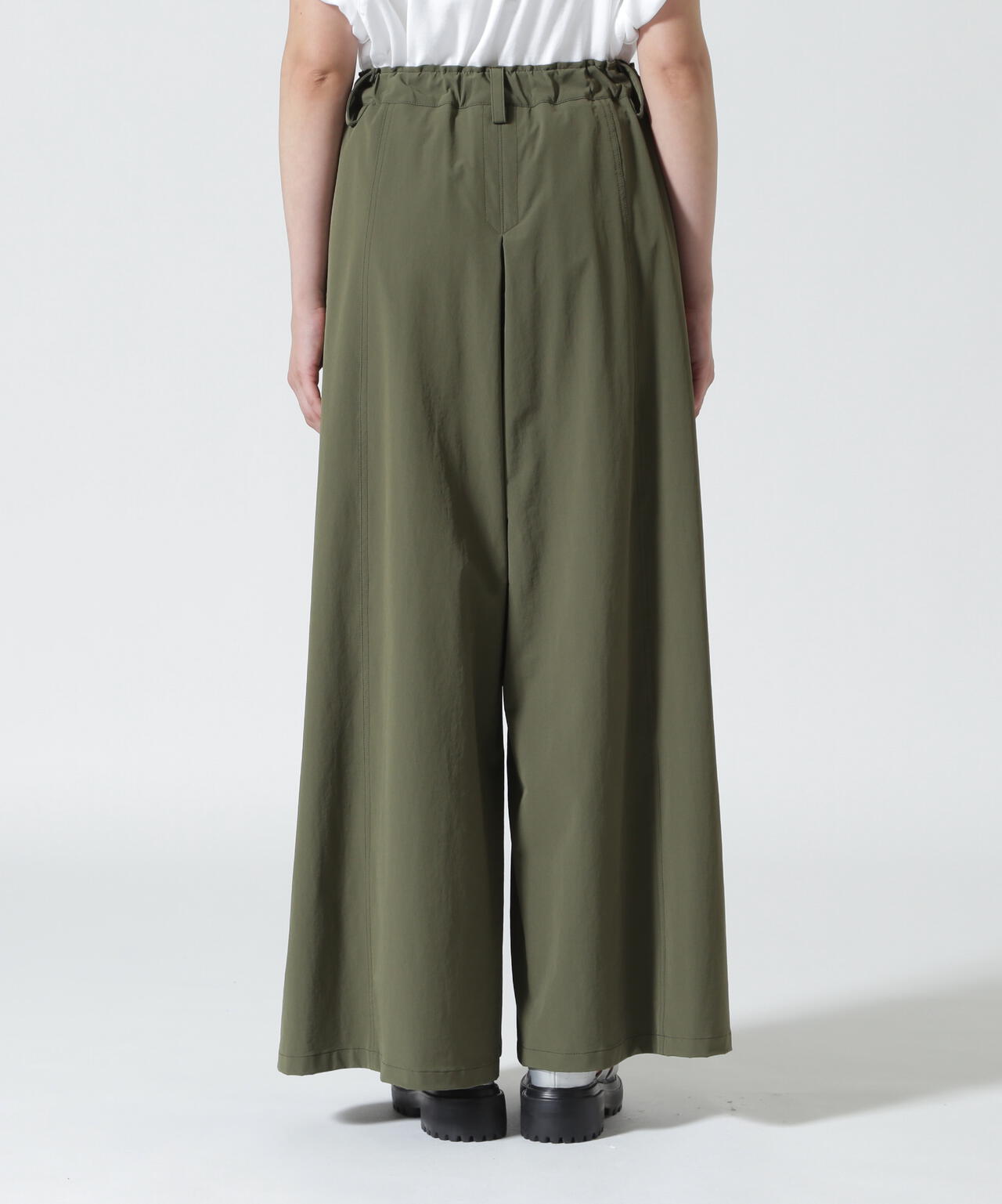 UJOH(ウジョー) 別注cargo pants | B'2nd（ビーセカンド） ｜【公式
