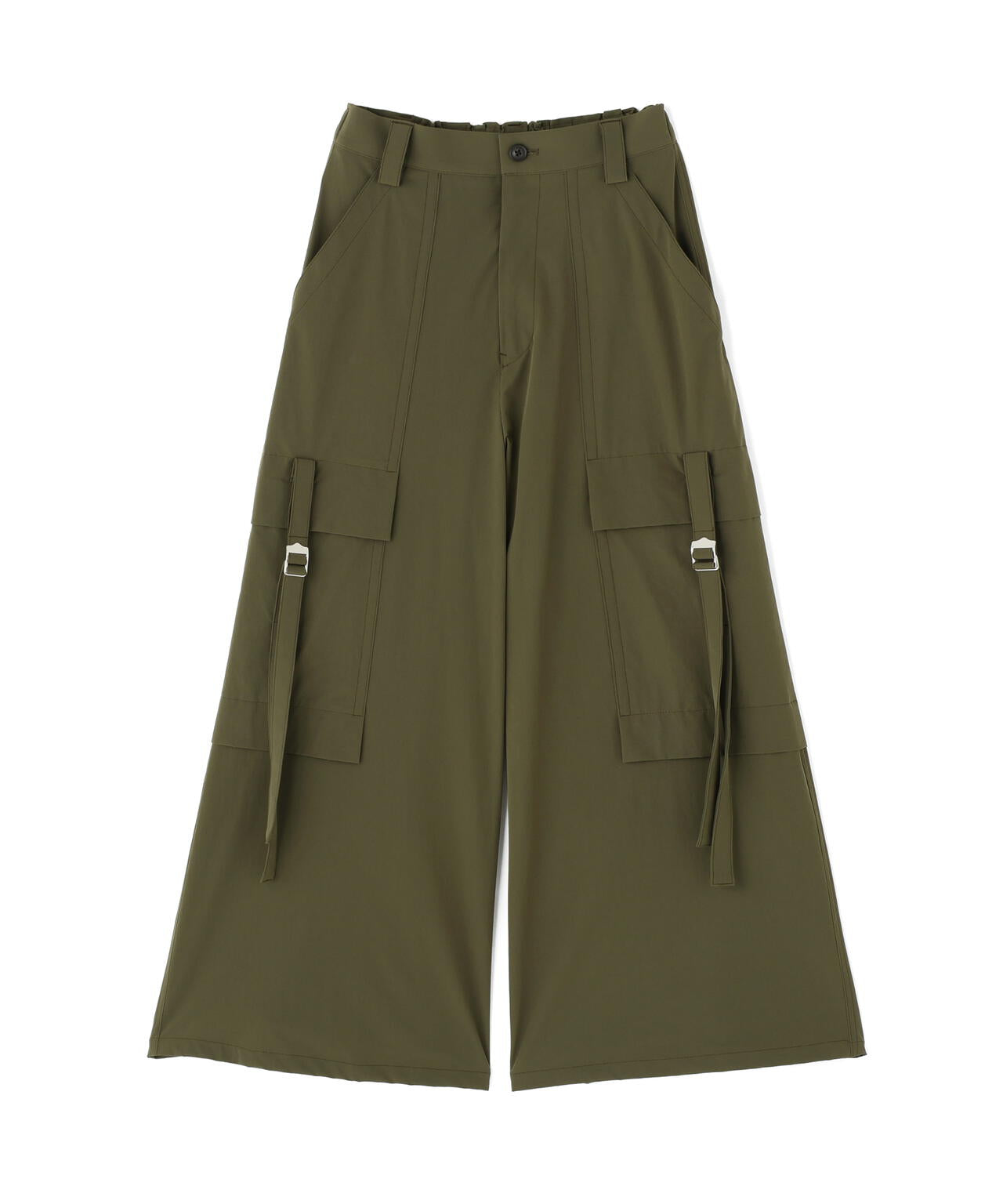 UJOH(ウジョー)　別注cargo pants