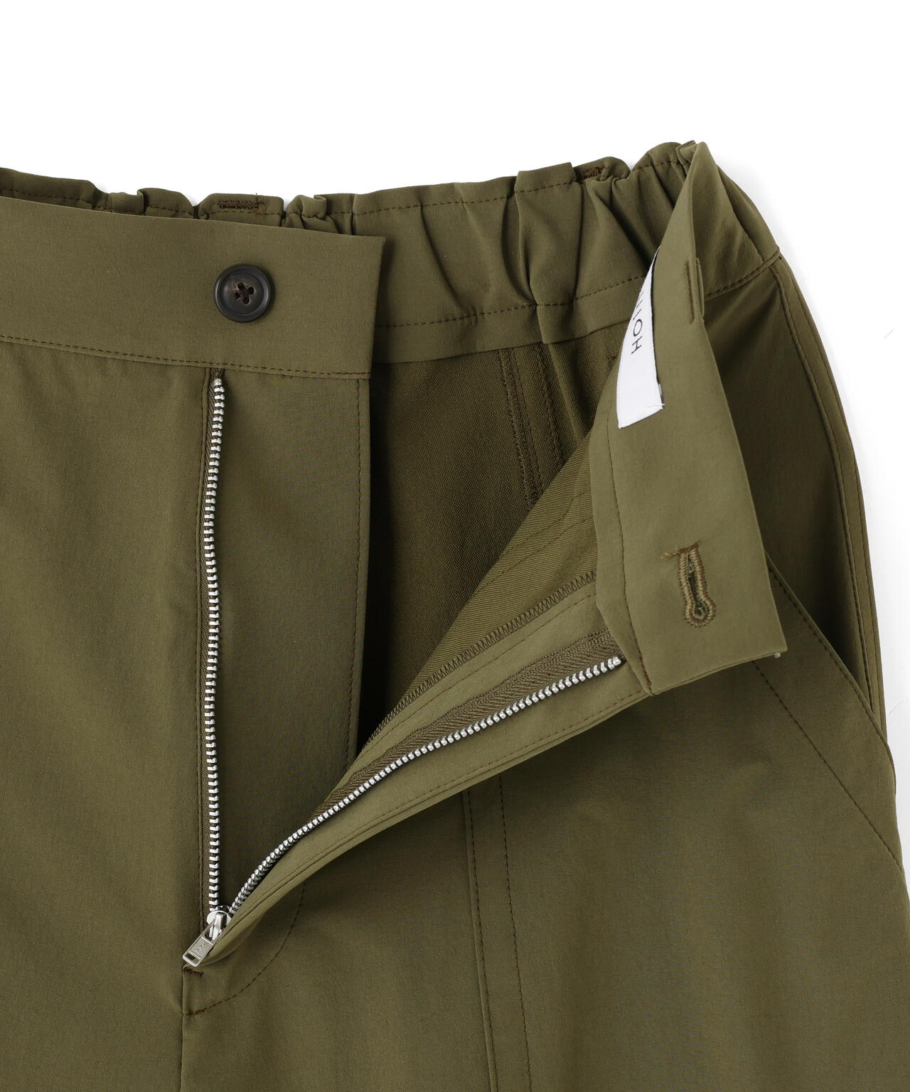 UJOH(ウジョー) 別注cargo pants | B'2nd(ビーセカンド) |【公式 UJOH(ウジョー) 別注cargo pants | B'2nd(ビーセカンド) |【公式