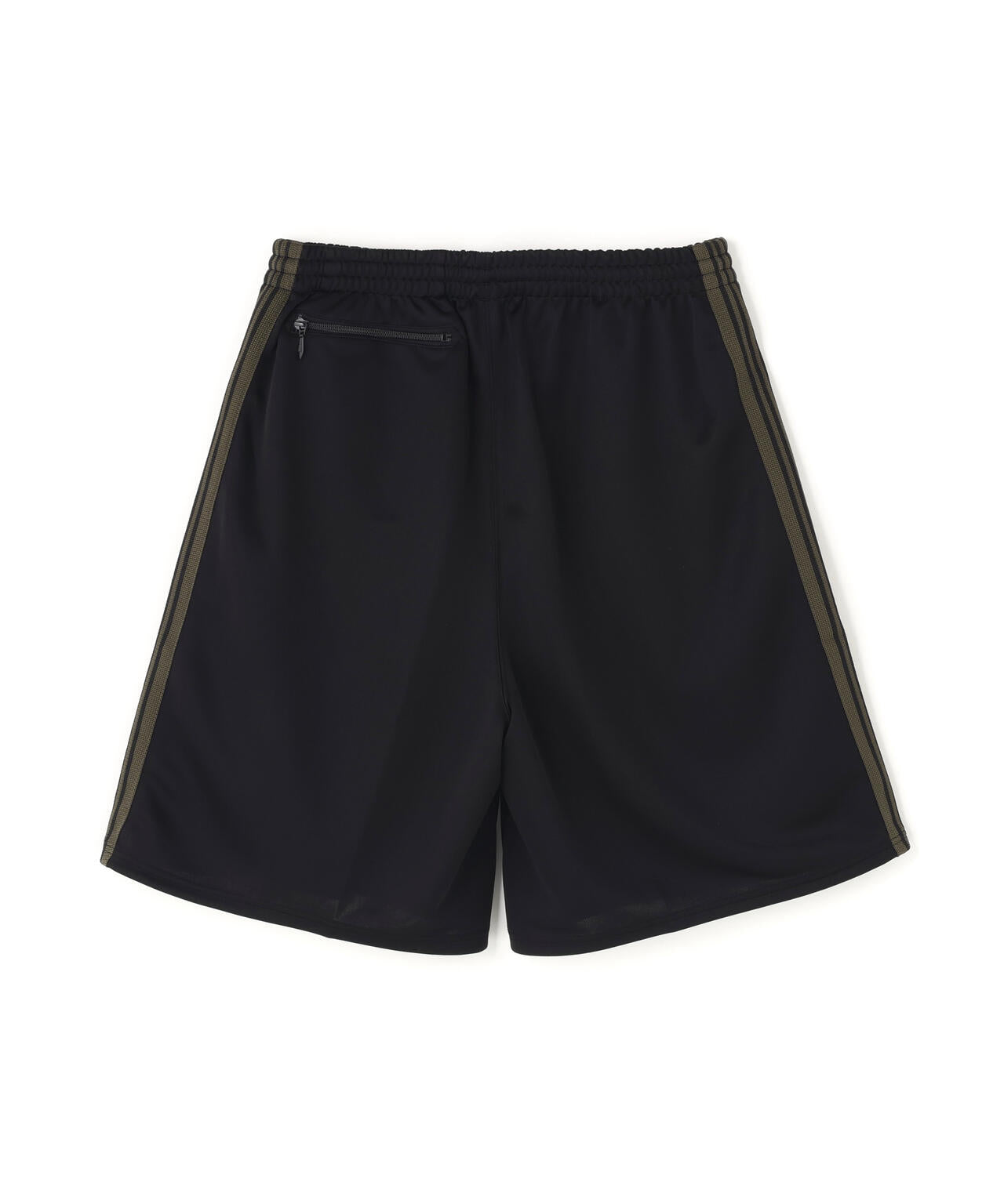 NEEDLES（ニードルズ） 【B'2nd EXCLUSIVE】 H.D. Track Short Pant - Poly Smooth
