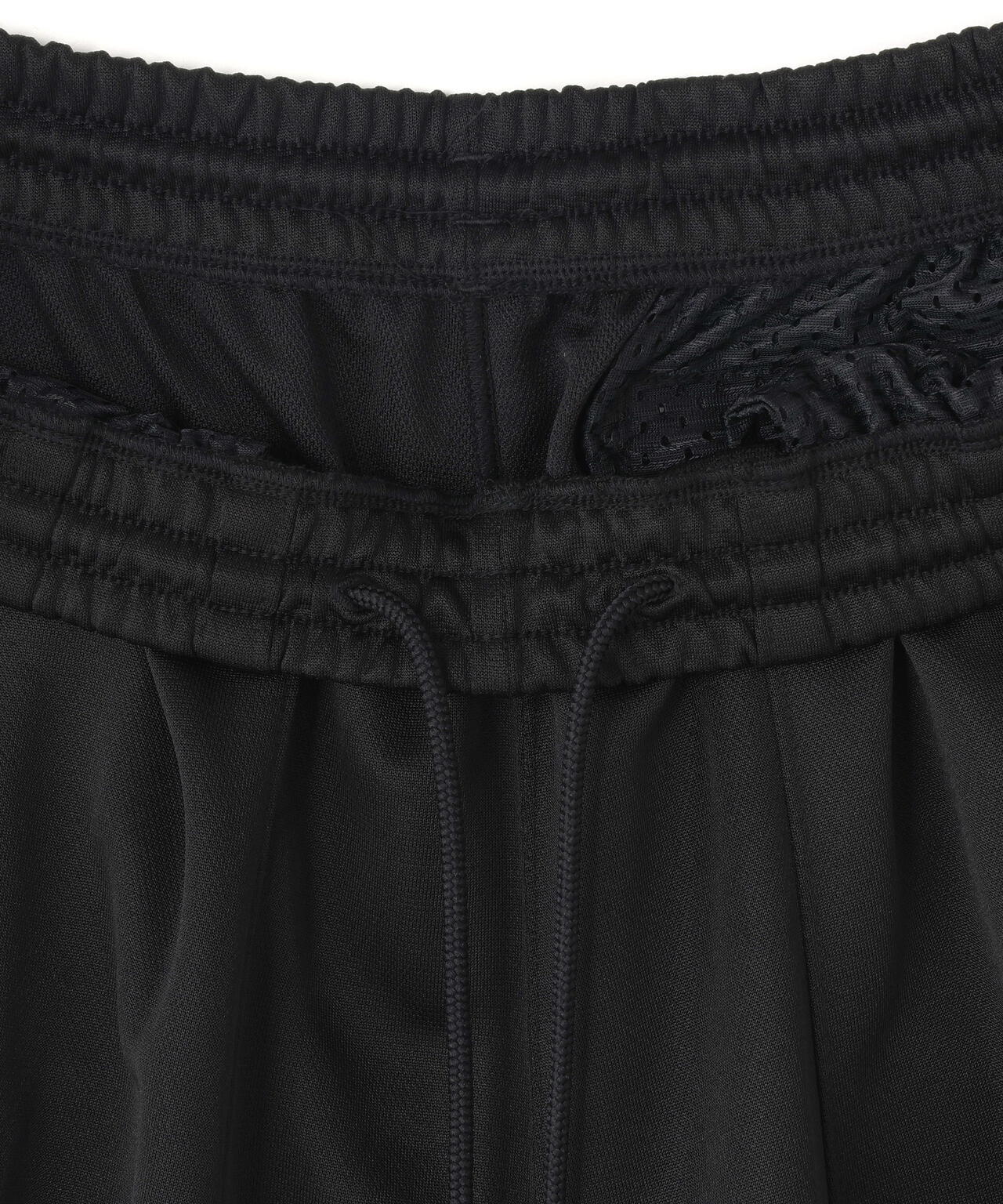NEEDLES（ニードルズ） 【B'2nd EXCLUSIVE】 H.D. Track Short Pant - Poly Smooth