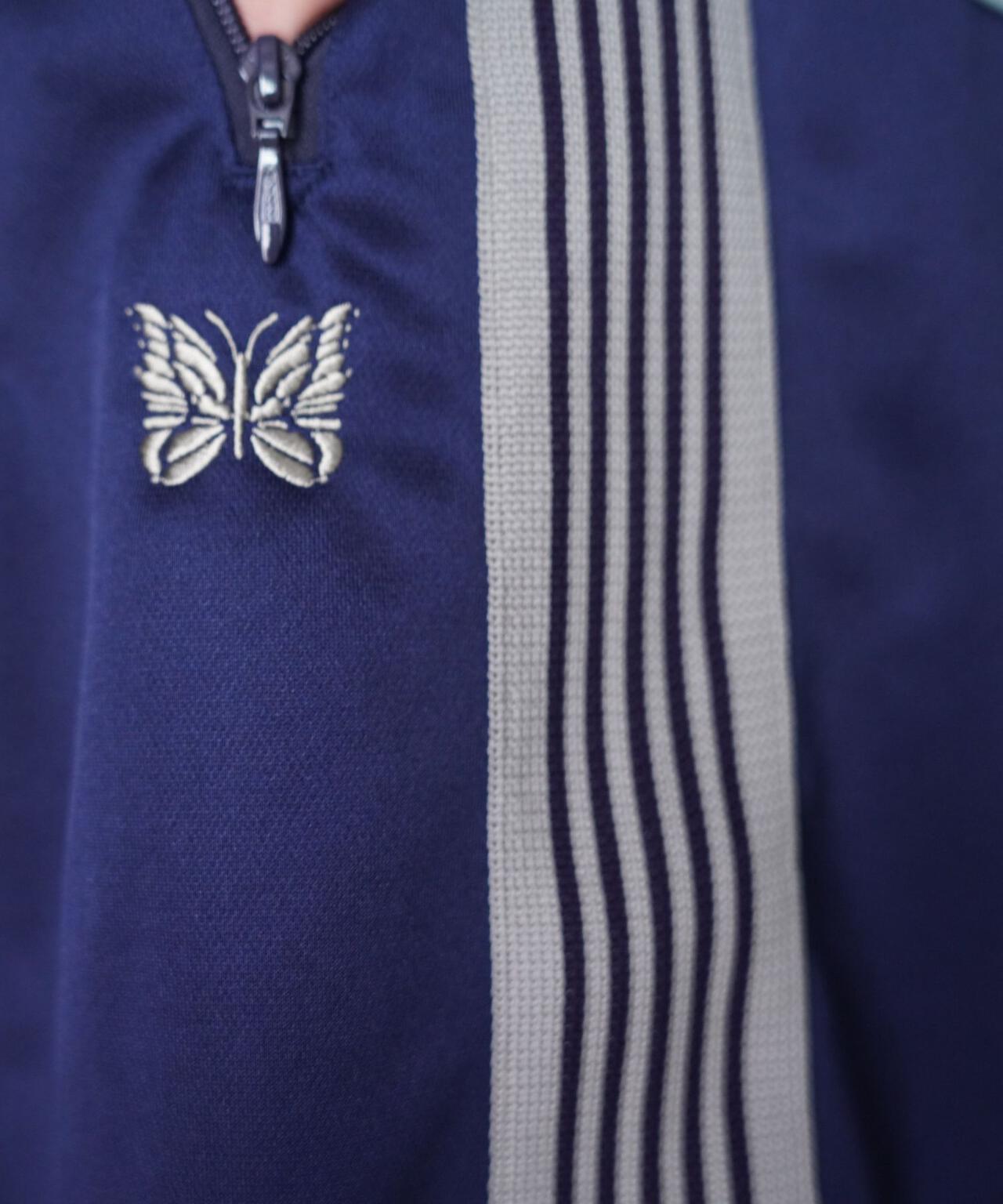 NEEDLES（ニードルズ） 【B'2nd EXCLUSIVE】 H.D. Track Short Pant - Poly Smooth