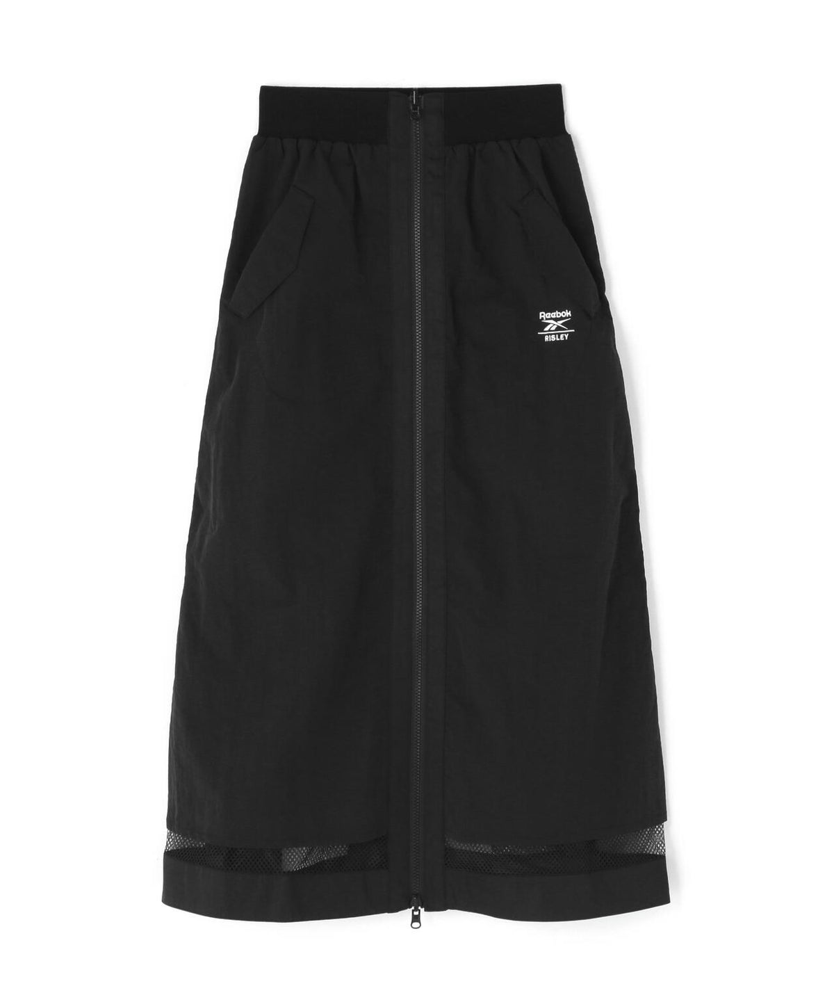 Ｒｅｅｂｏｋ　／メッシュティアードｓｋ
