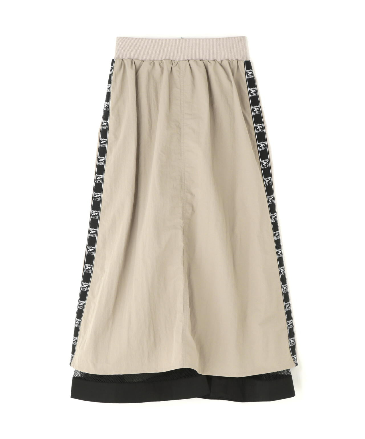 Risley(リズレー) ReebokxRisley Mesh skirt/メッシュスカート/R2603