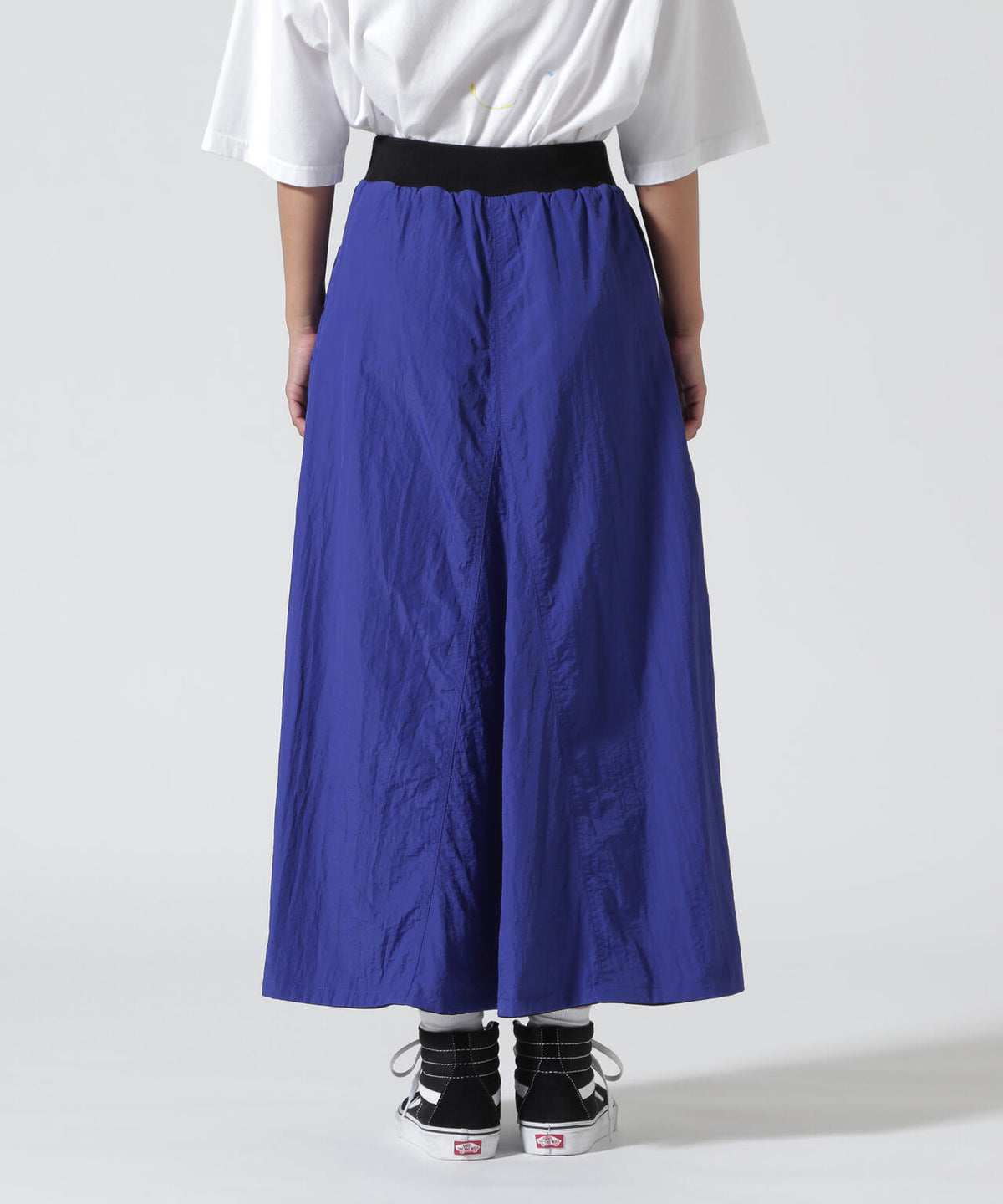 Risley(リズレー) 別注アシメリバーシブルスカート