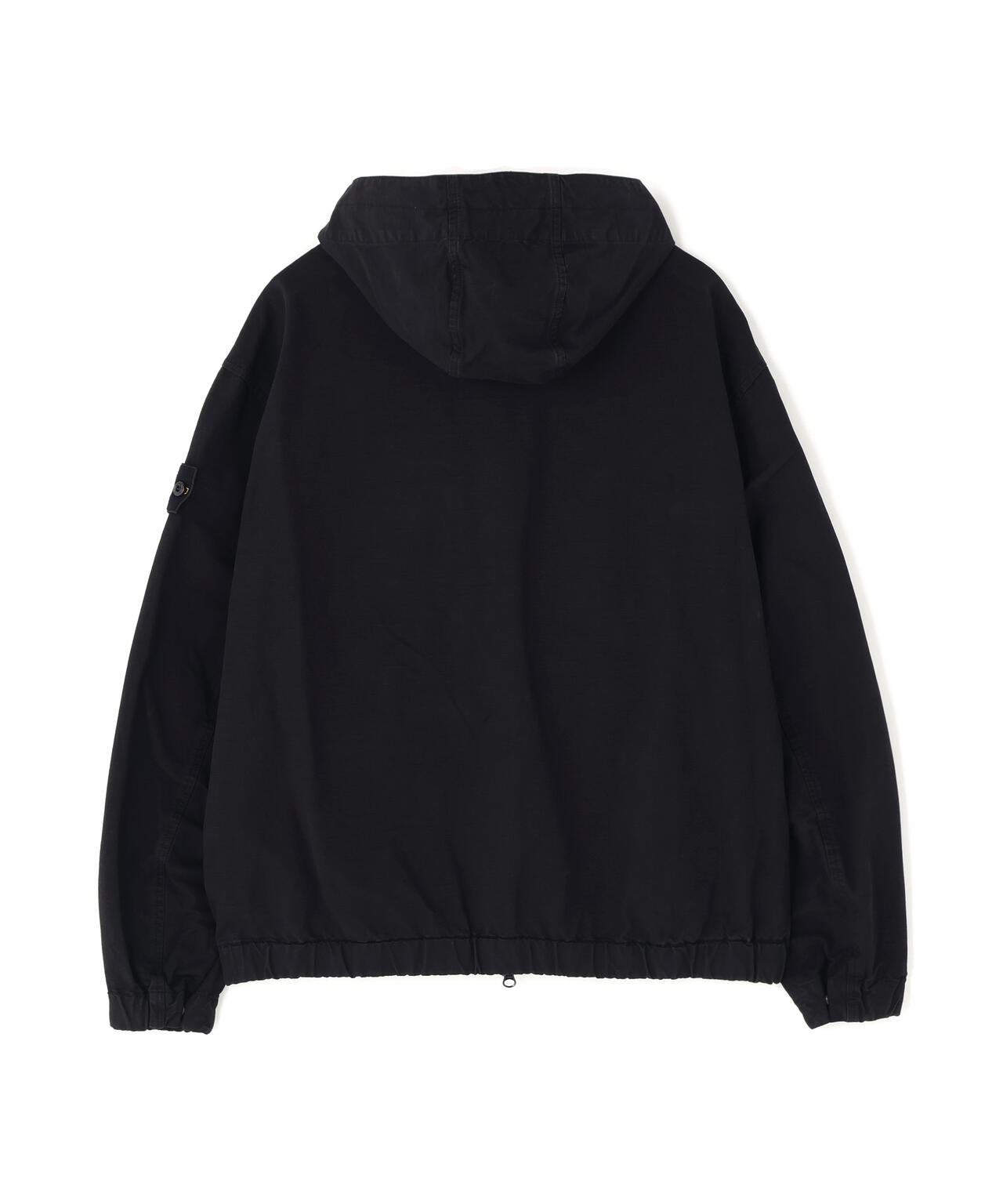 STONE ISLAND / COTTON RIPSTOP HOODED SHIRTS | B'2nd（ビーセカンド
