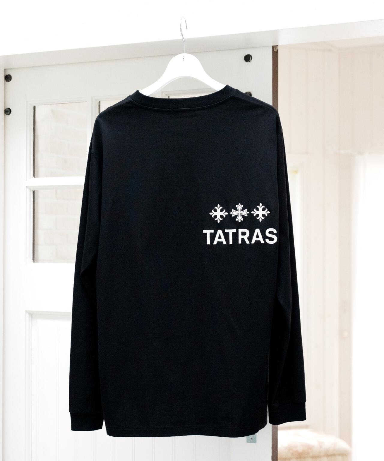 TATRAS(タトラス) BELECI ベレチ【2026年秋冬入荷モデル】 | B'2nd