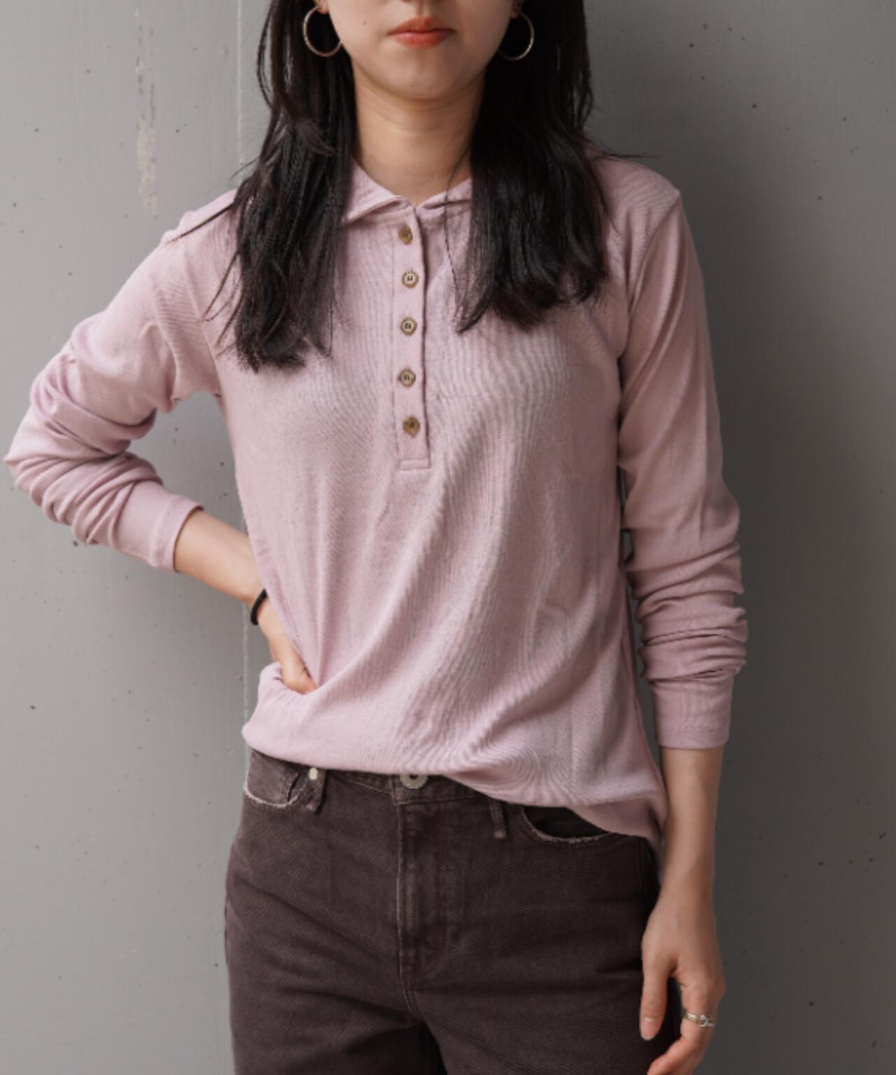 YENN（イエン）HENRY HOODIE LONGTEE | B'2nd（ビーセカンド