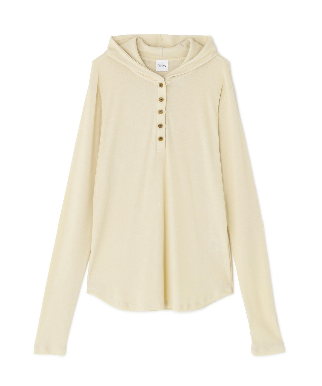 ＹＥＮＮ／ＨＥＮＲＹ　ＨＯＯＤＥＩＥ　ＬＯＮＧＴＥＥ／２６３
