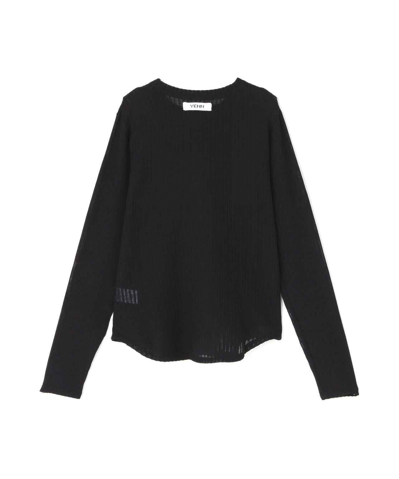 ＹＥＮＮ／ＳＴＲＩＰＥ　ＳＨＥＥＲ　ＲＩＢ　ＴＥＥ／２６３