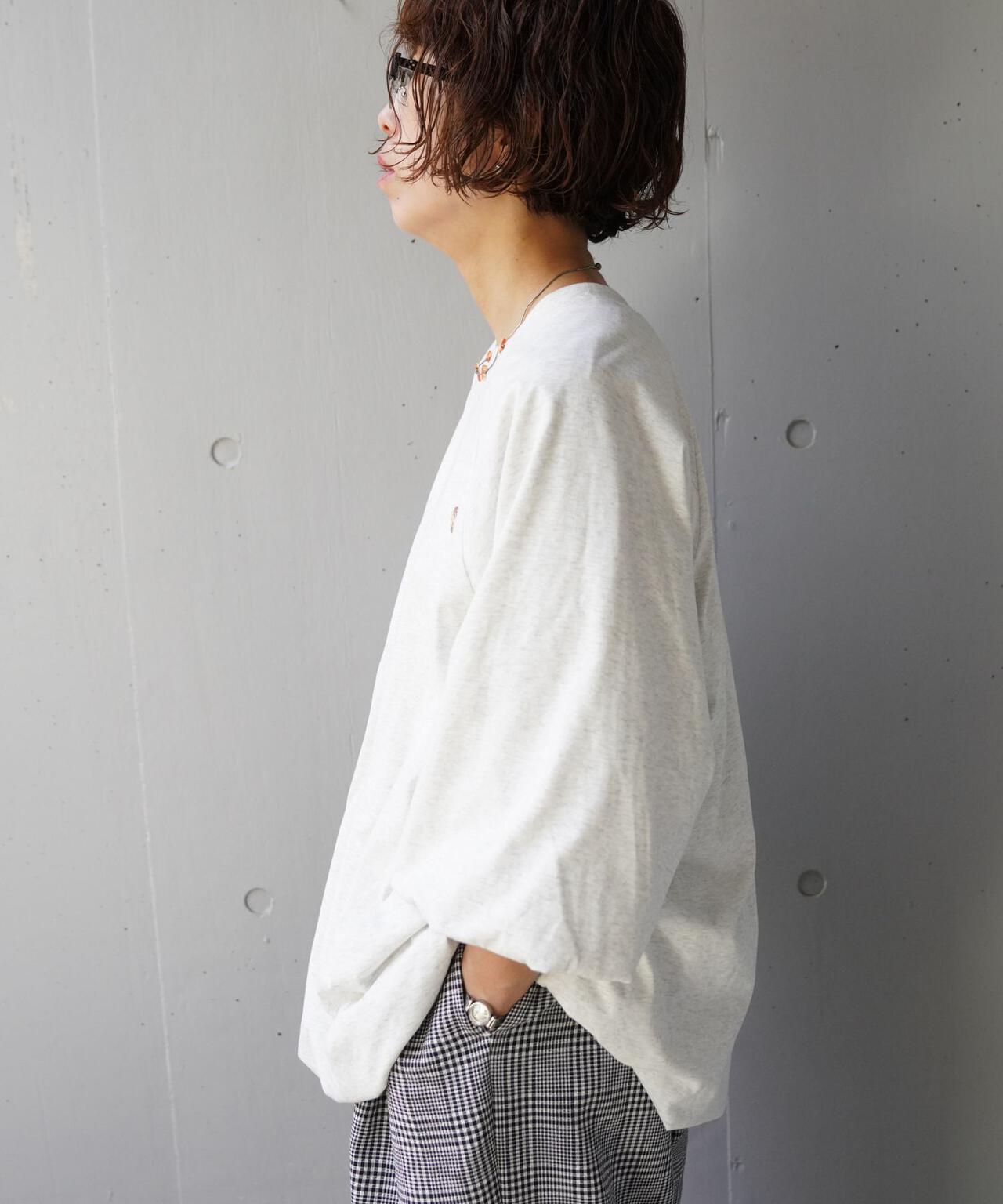 YENN（イエン）3/4 SLEEVE BALLOON | B'2nd（ビーセカンド） ｜【公式